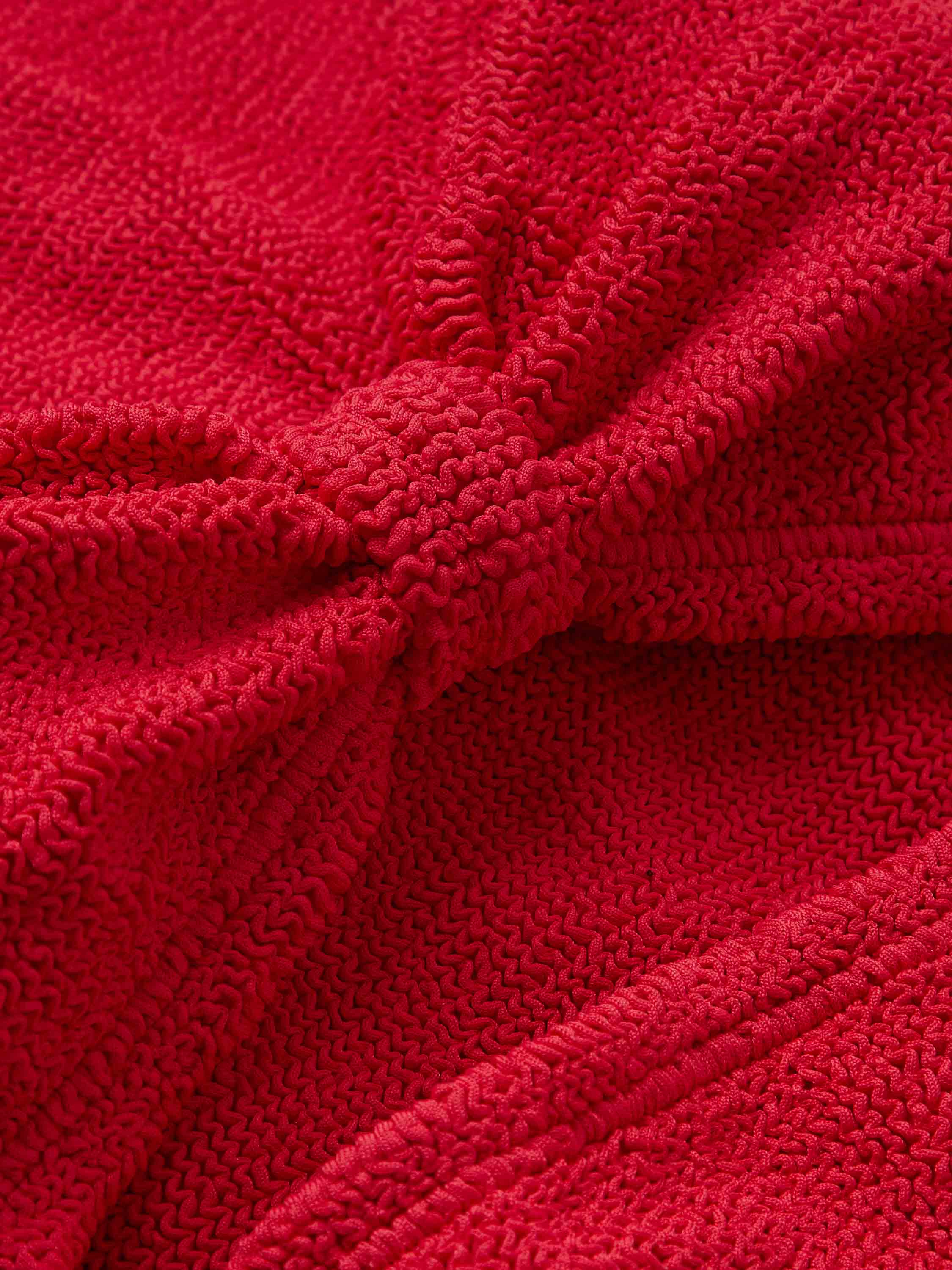 Alana Swim - Red - Image 6