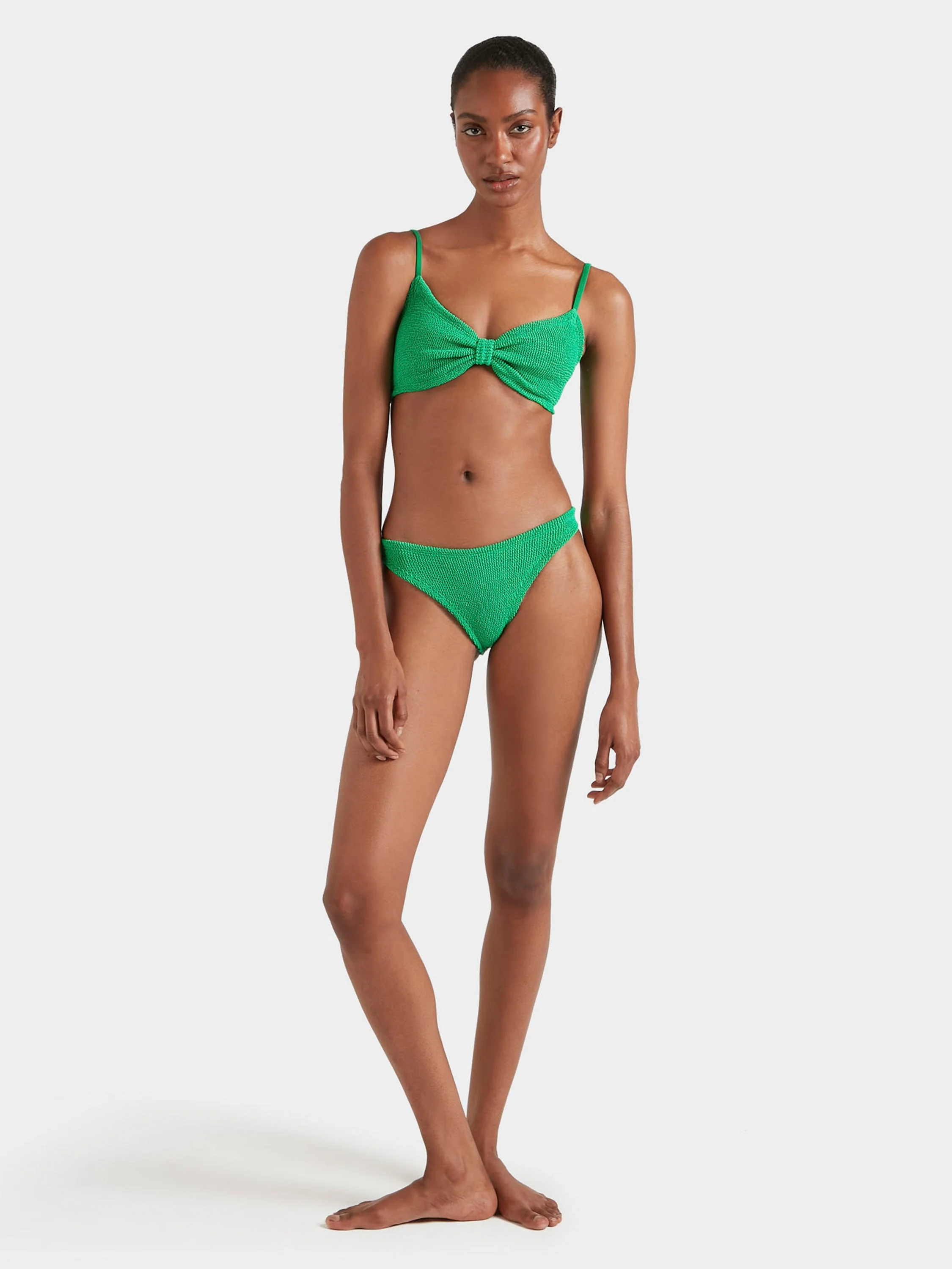Alicia Bikini - Emerald - Image 5