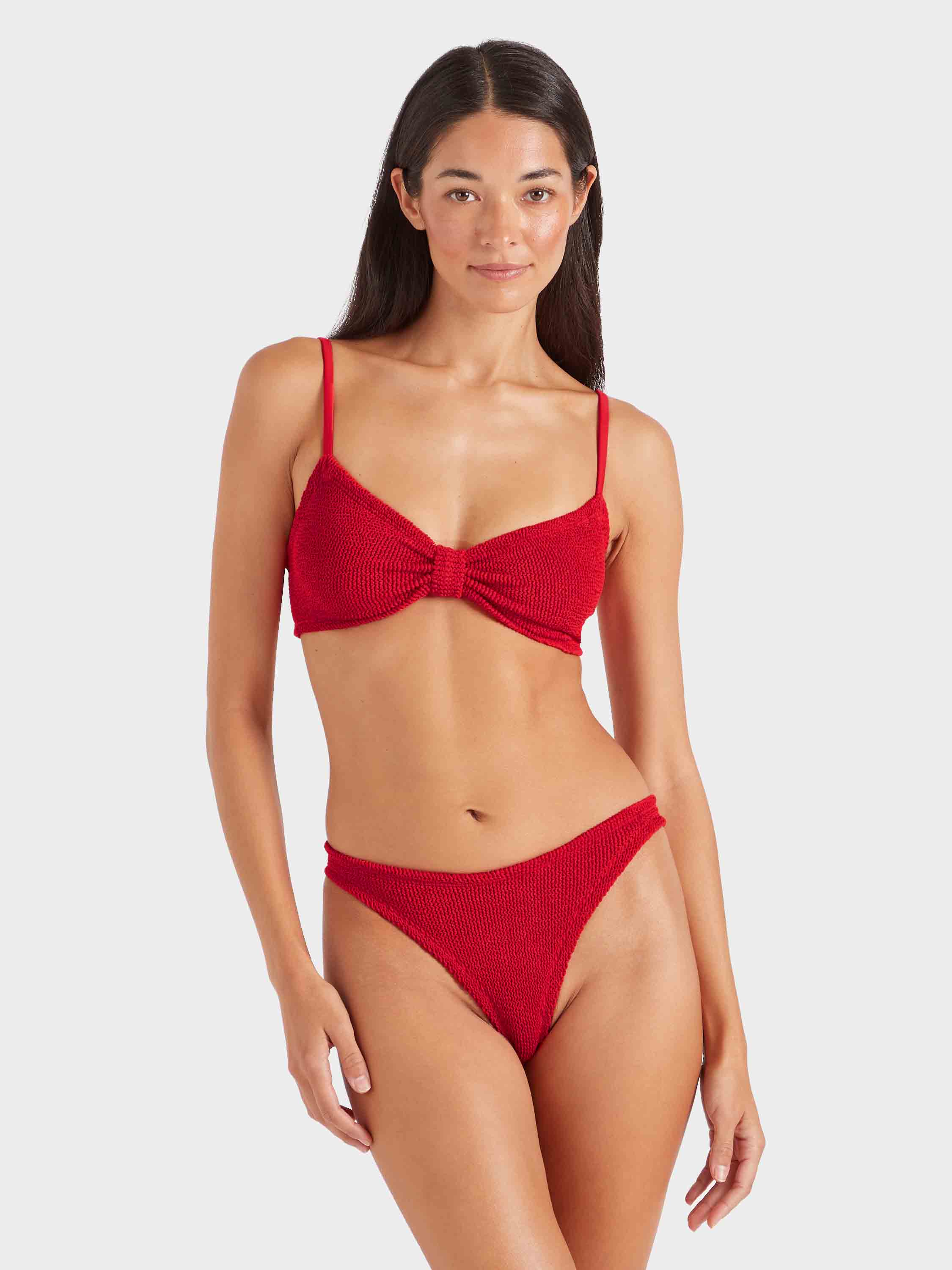 Alicia Bikini - Red - Image 6
