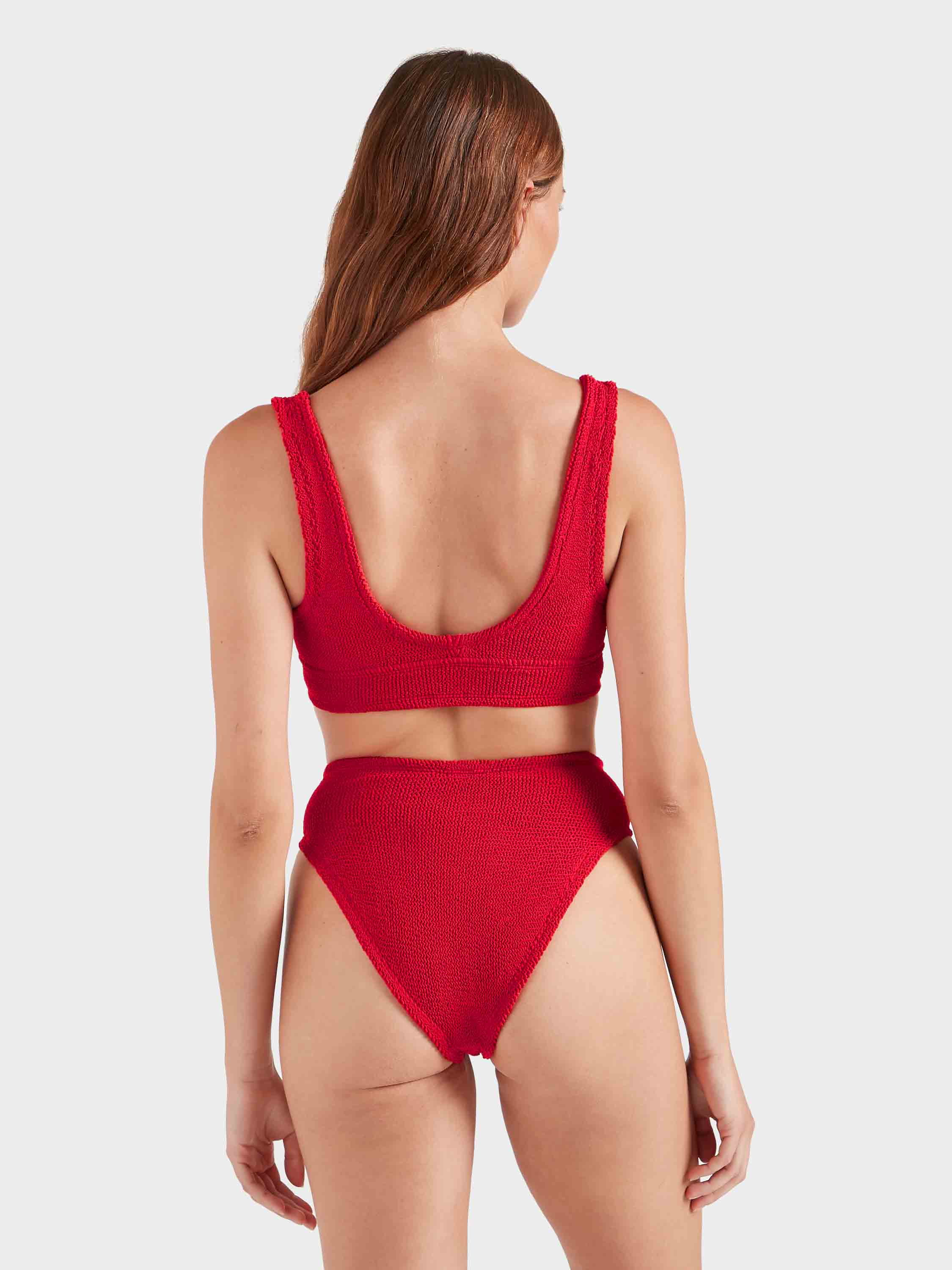 Angel Bikini - Red - Image 3