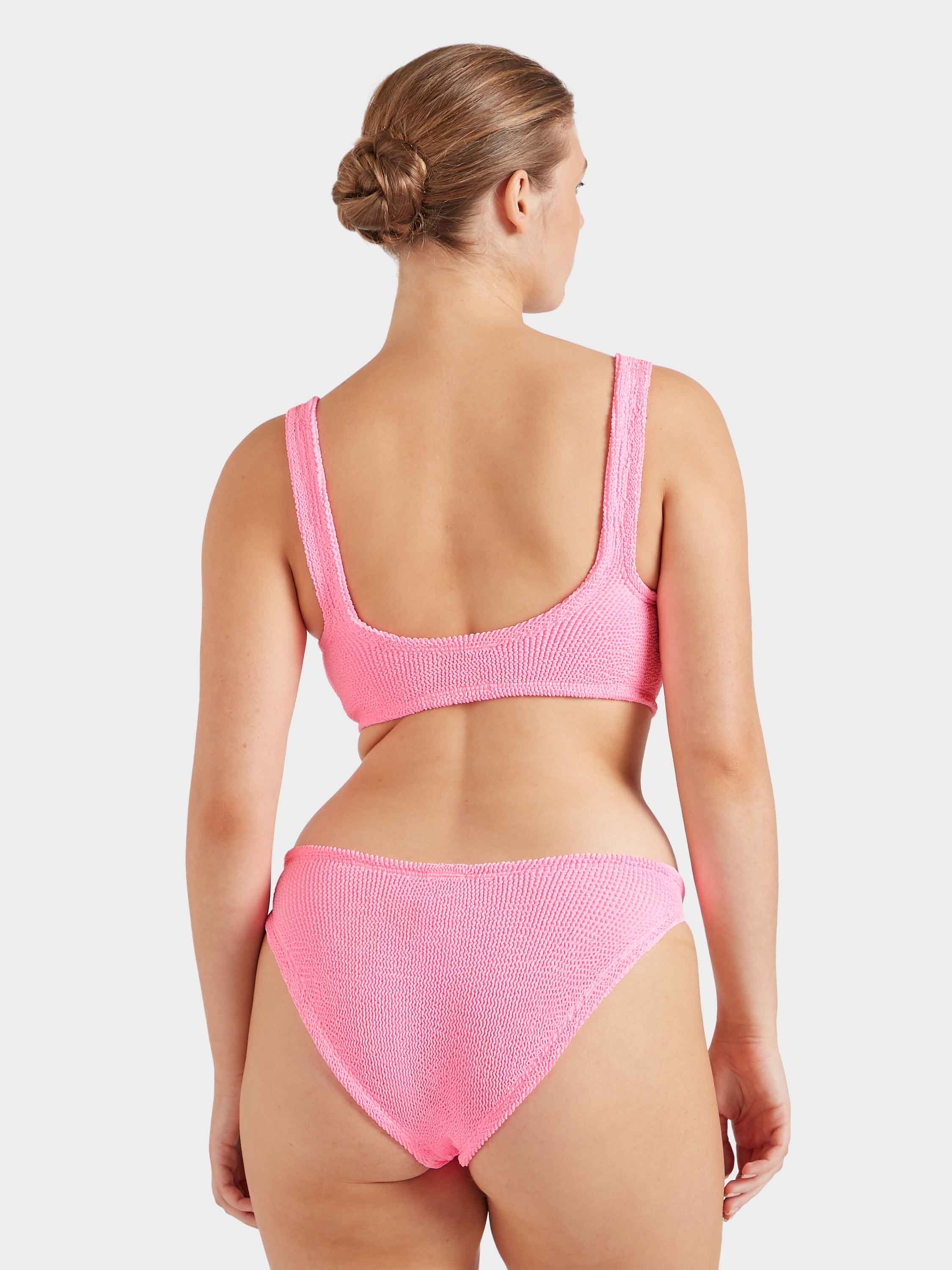 Bonnie Bikini - Bubblegum - Image 5