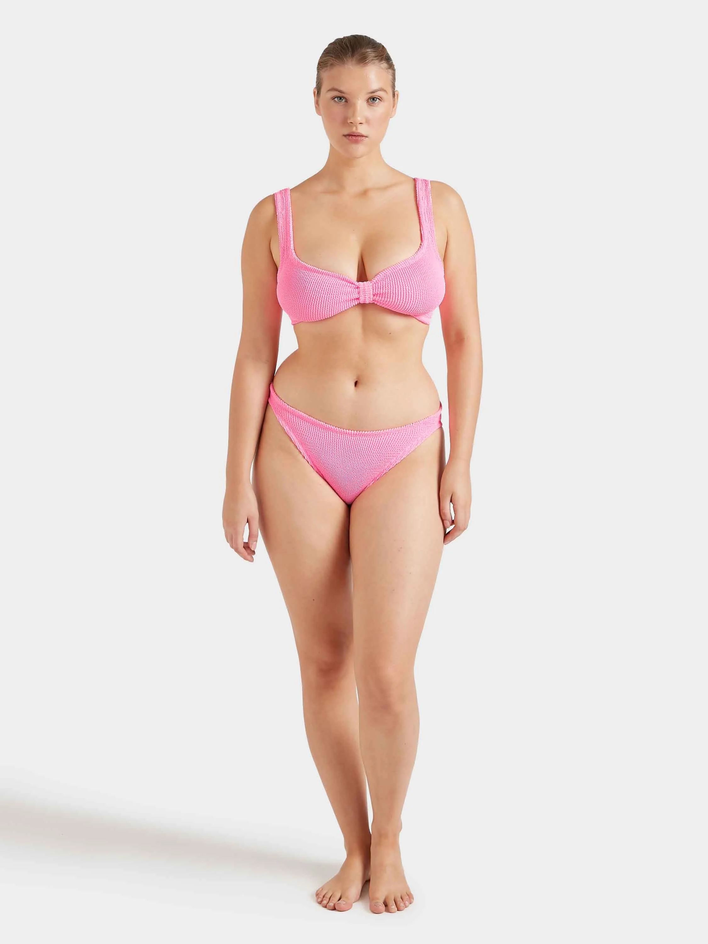 Bonnie Bikini - Bubblegum - Image 9