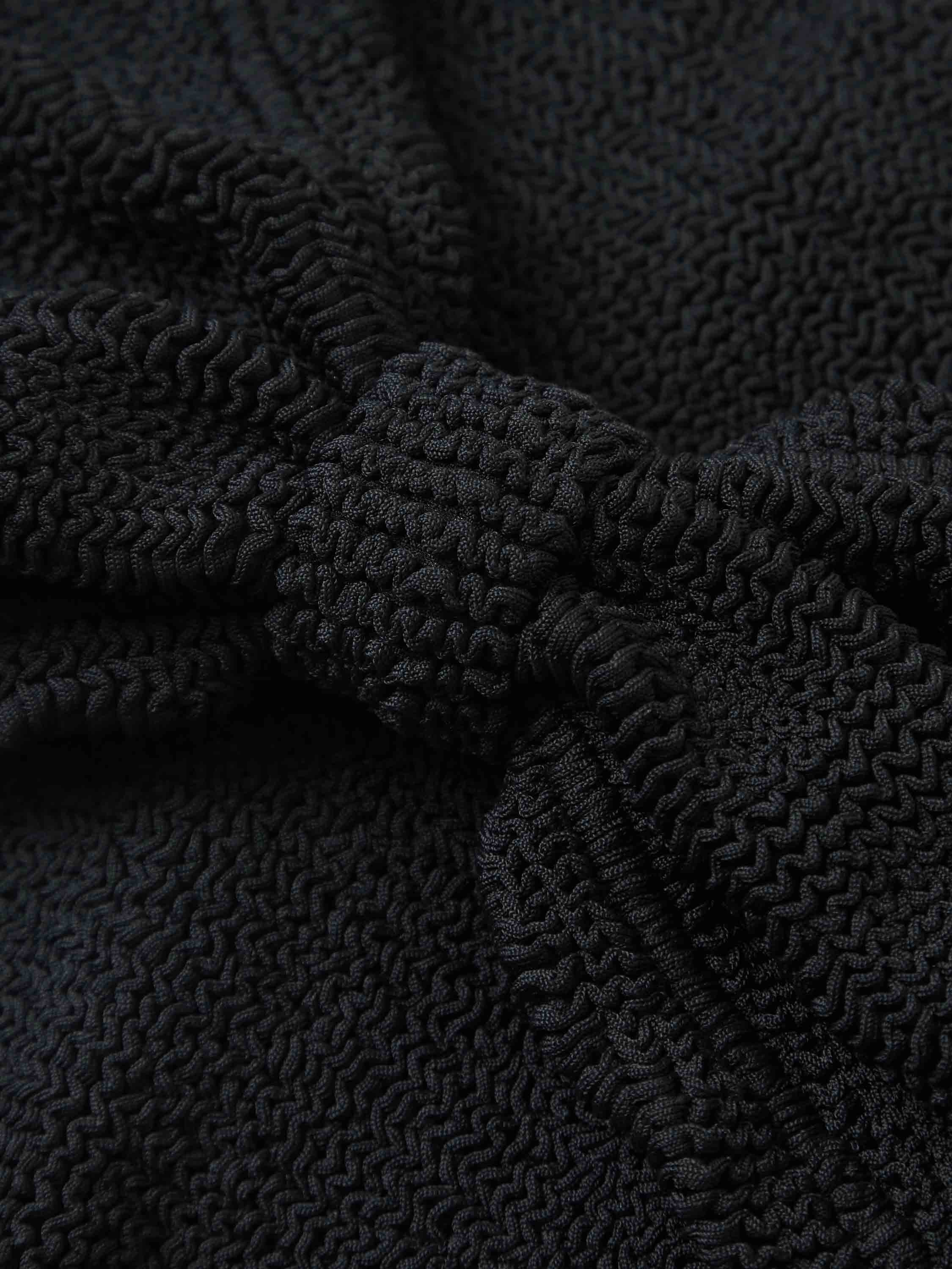 Brazilian Bikini Bottom - Black - Image 5