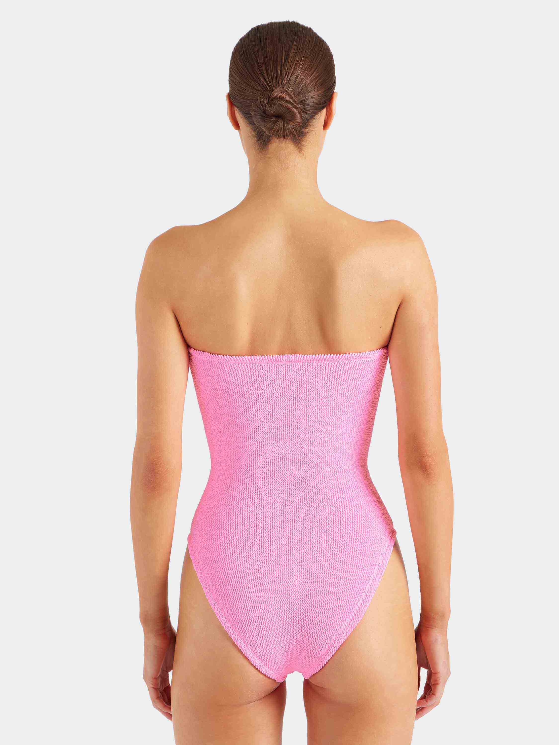 Brooke Swim - Bubblegum - Image 3