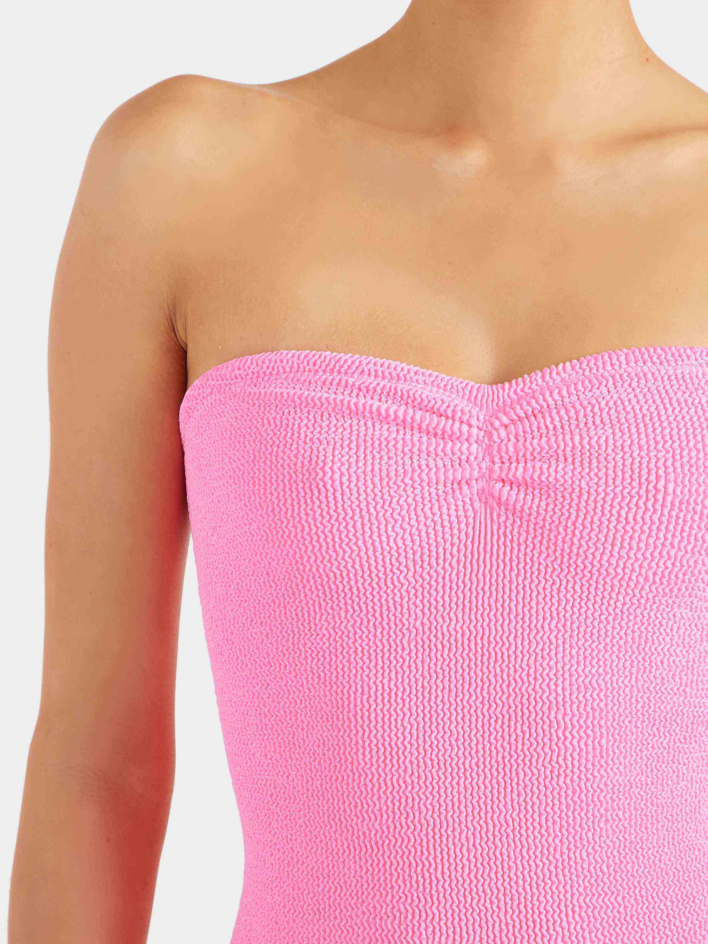 Brooke Swim - Bubblegum - Image 4