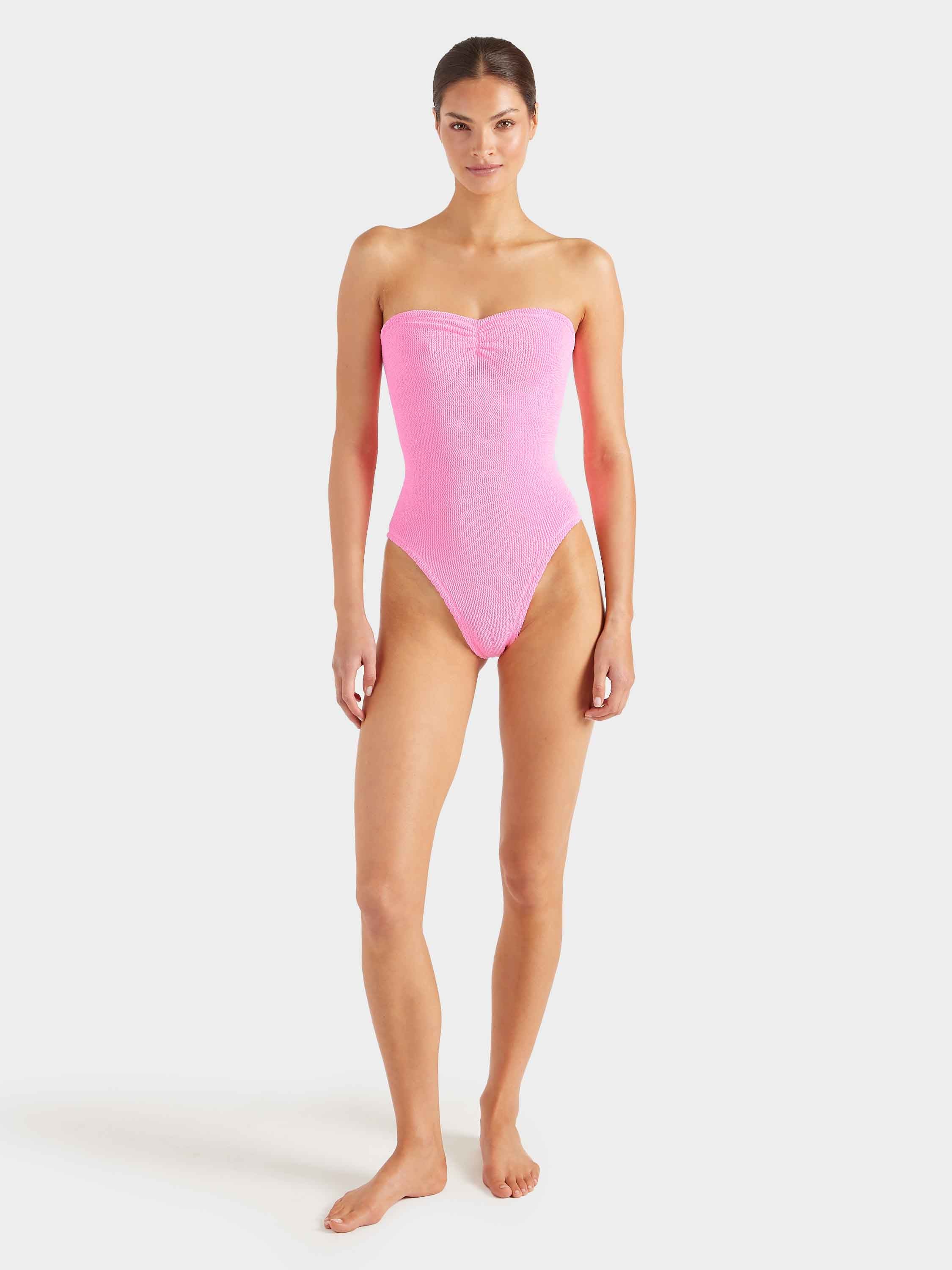 Brooke Swim - Bubblegum - Image 5