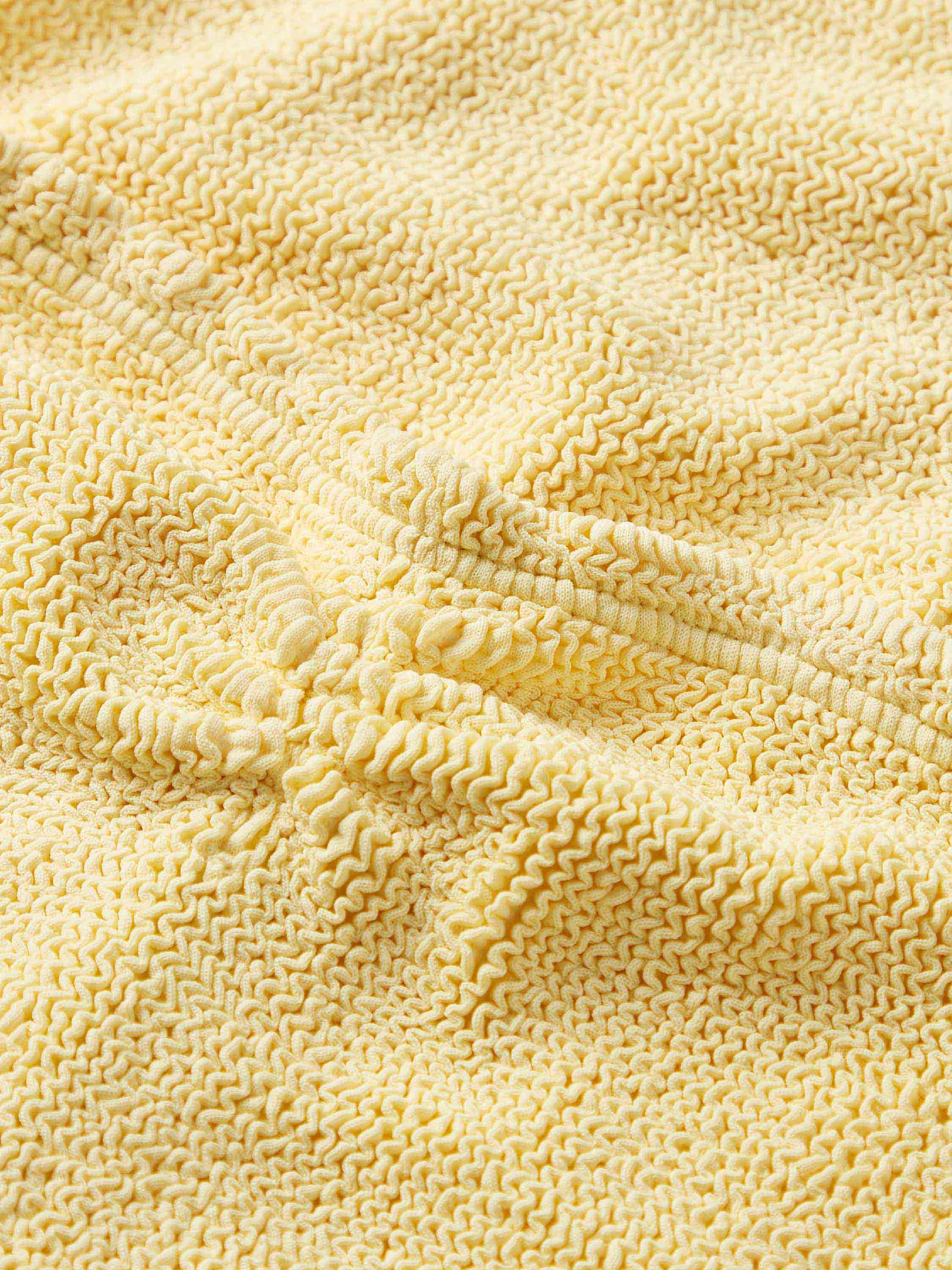 Brooke Swim - Butter - Image 7