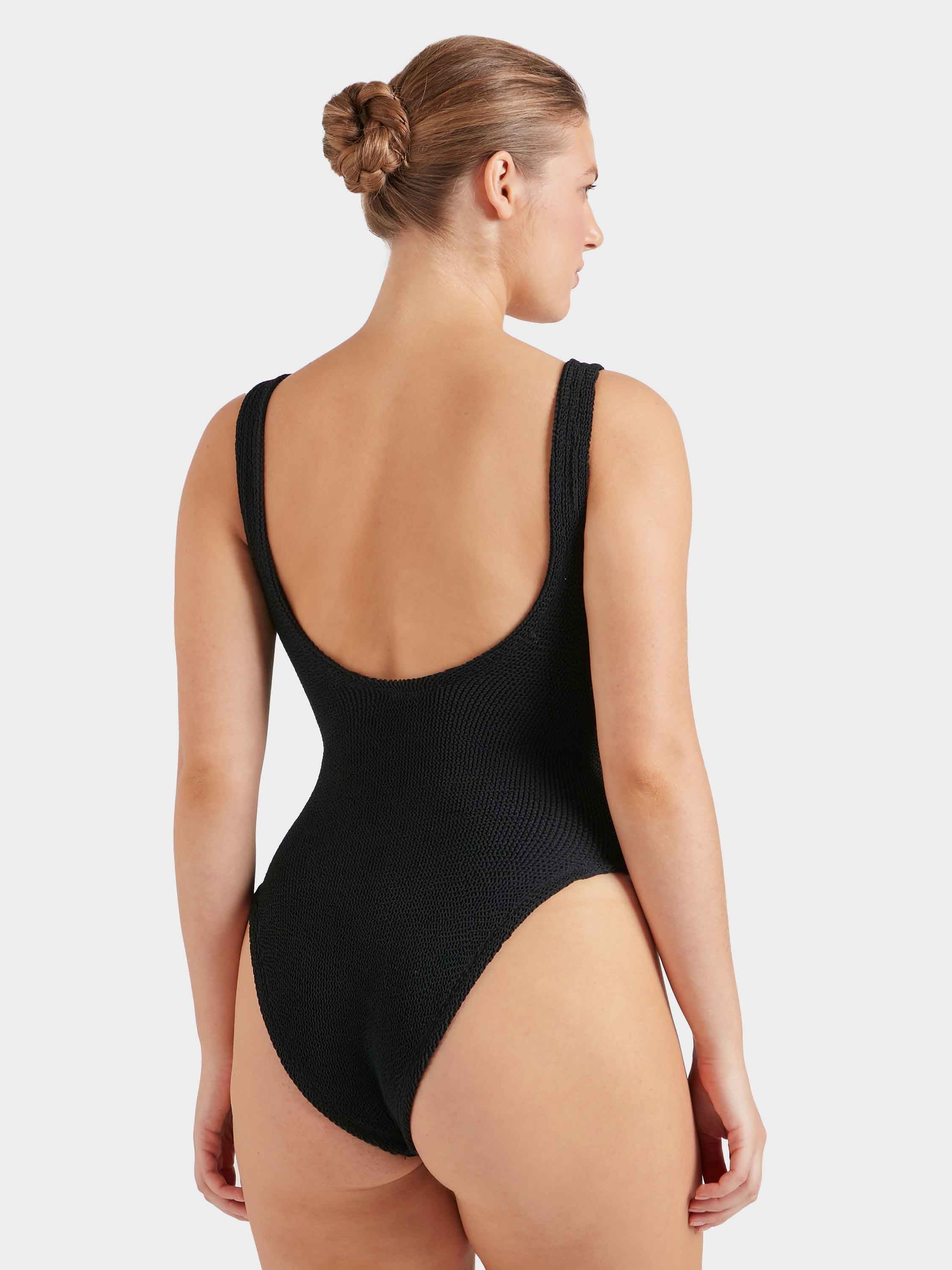 Celine Swim - Black - Image 5