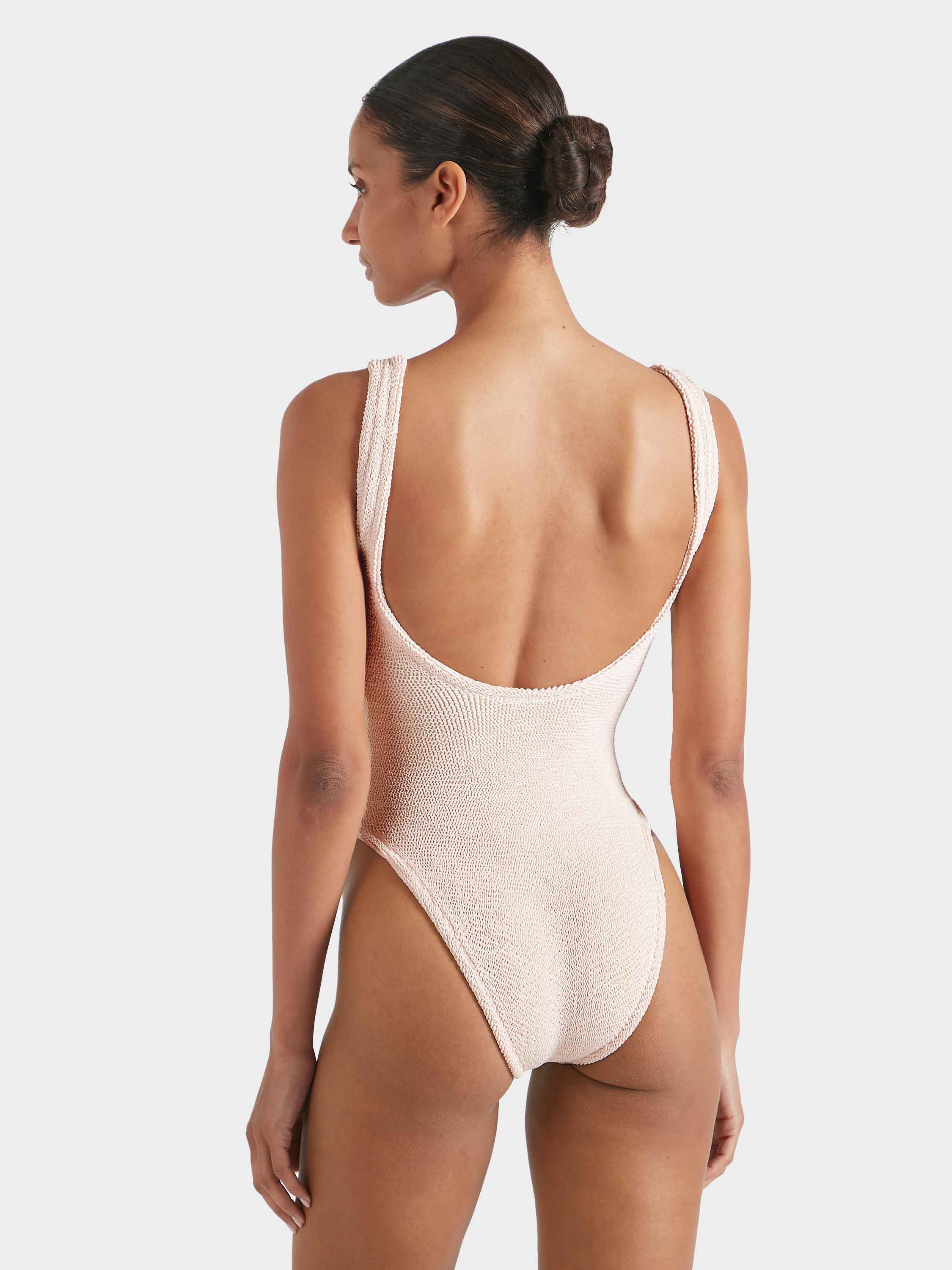 Celine Swim - Blush - Image 3