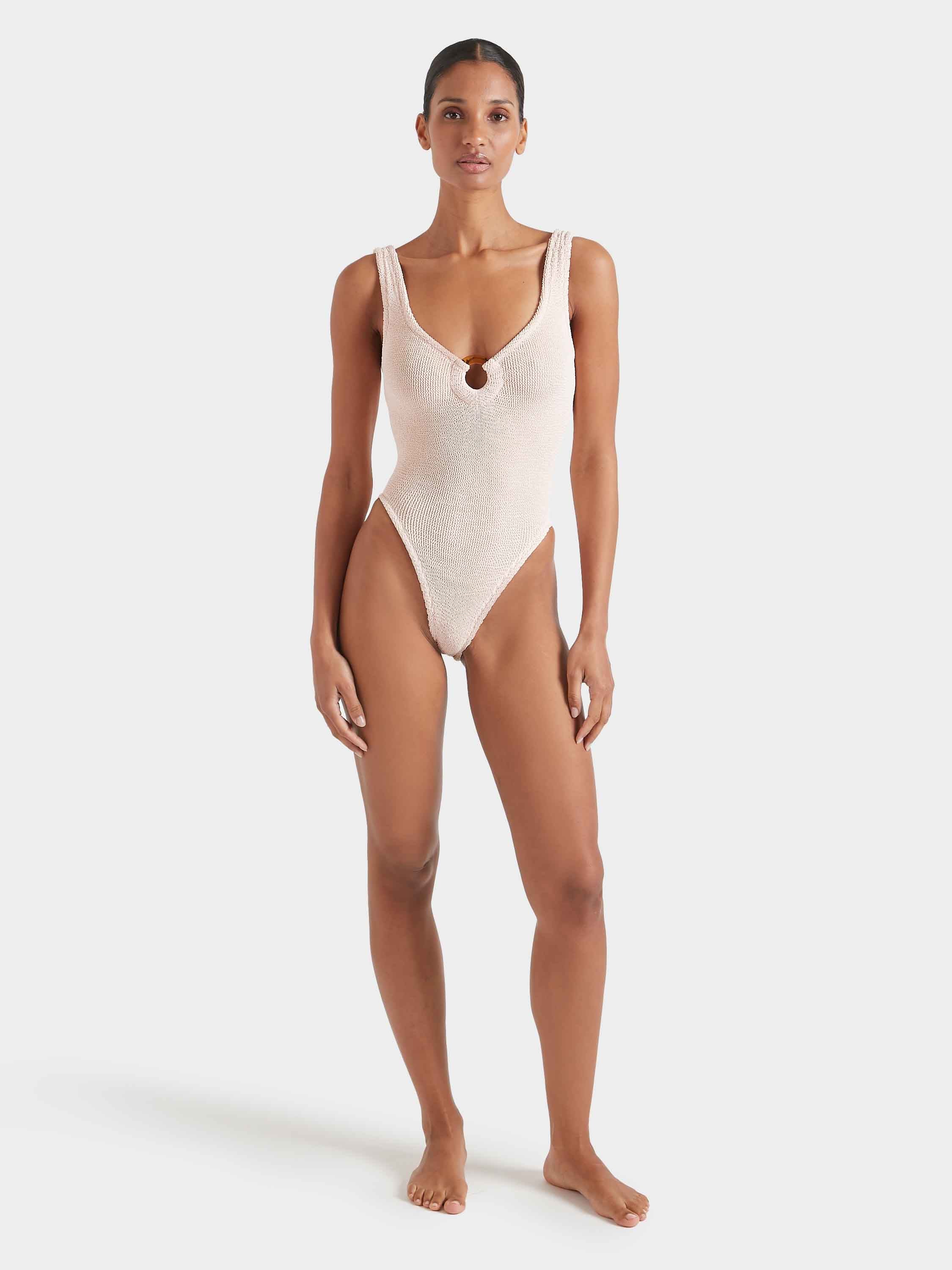 Celine Swim - Blush - Image 6