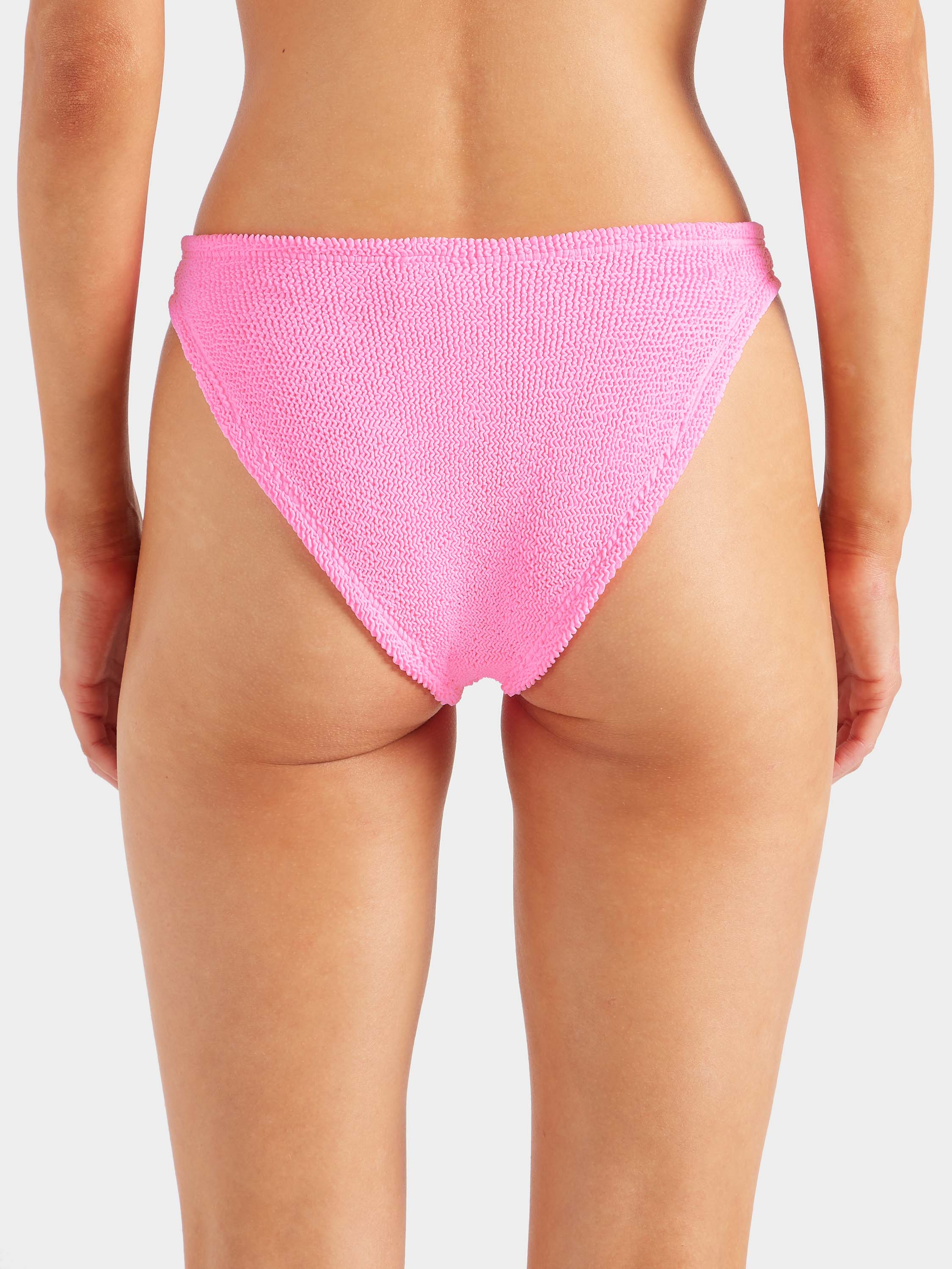 Classic Bikini Bottom - Bubblegum - Image 3