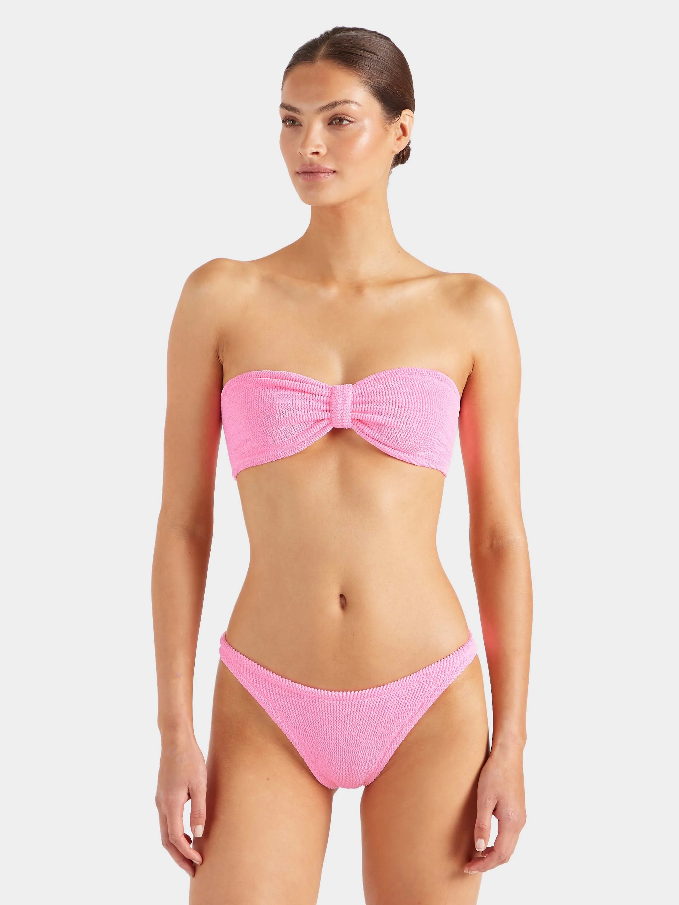 Classic Bikini Bottom - Bubblegum - Image 4