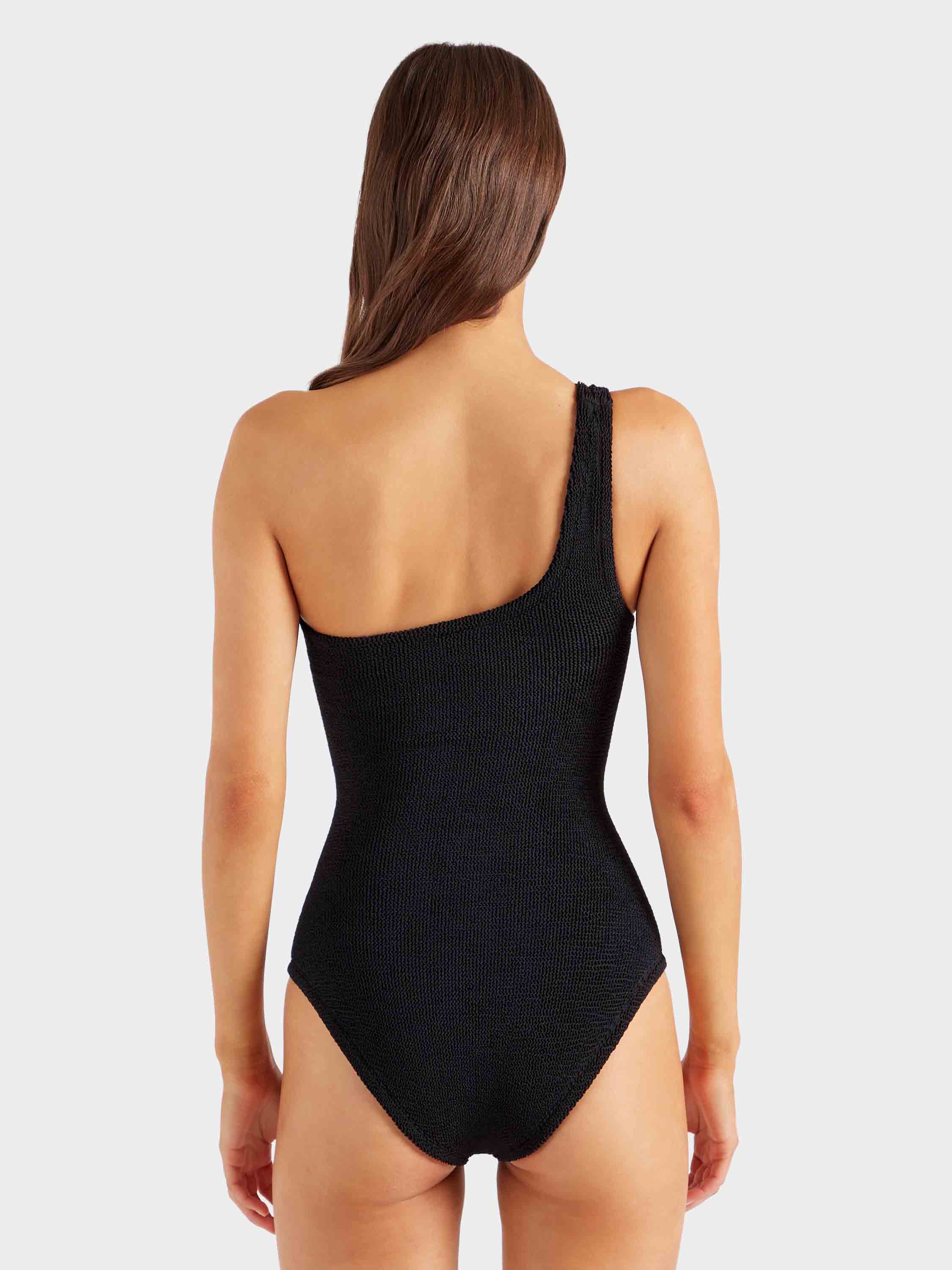 Coverage Nancy Swim - Black - Image 4