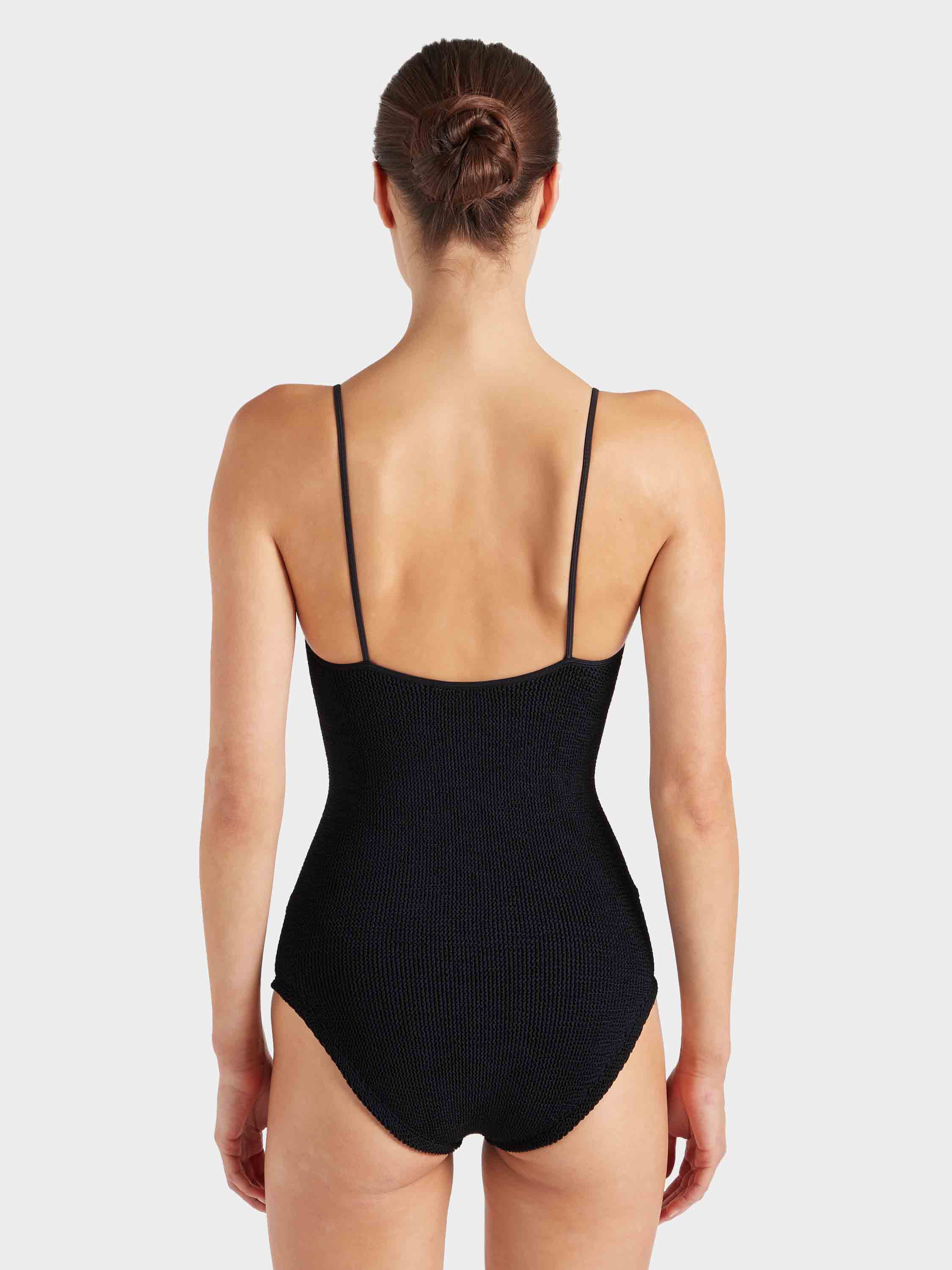 Coverage Pamela Swim - Black - Image 3