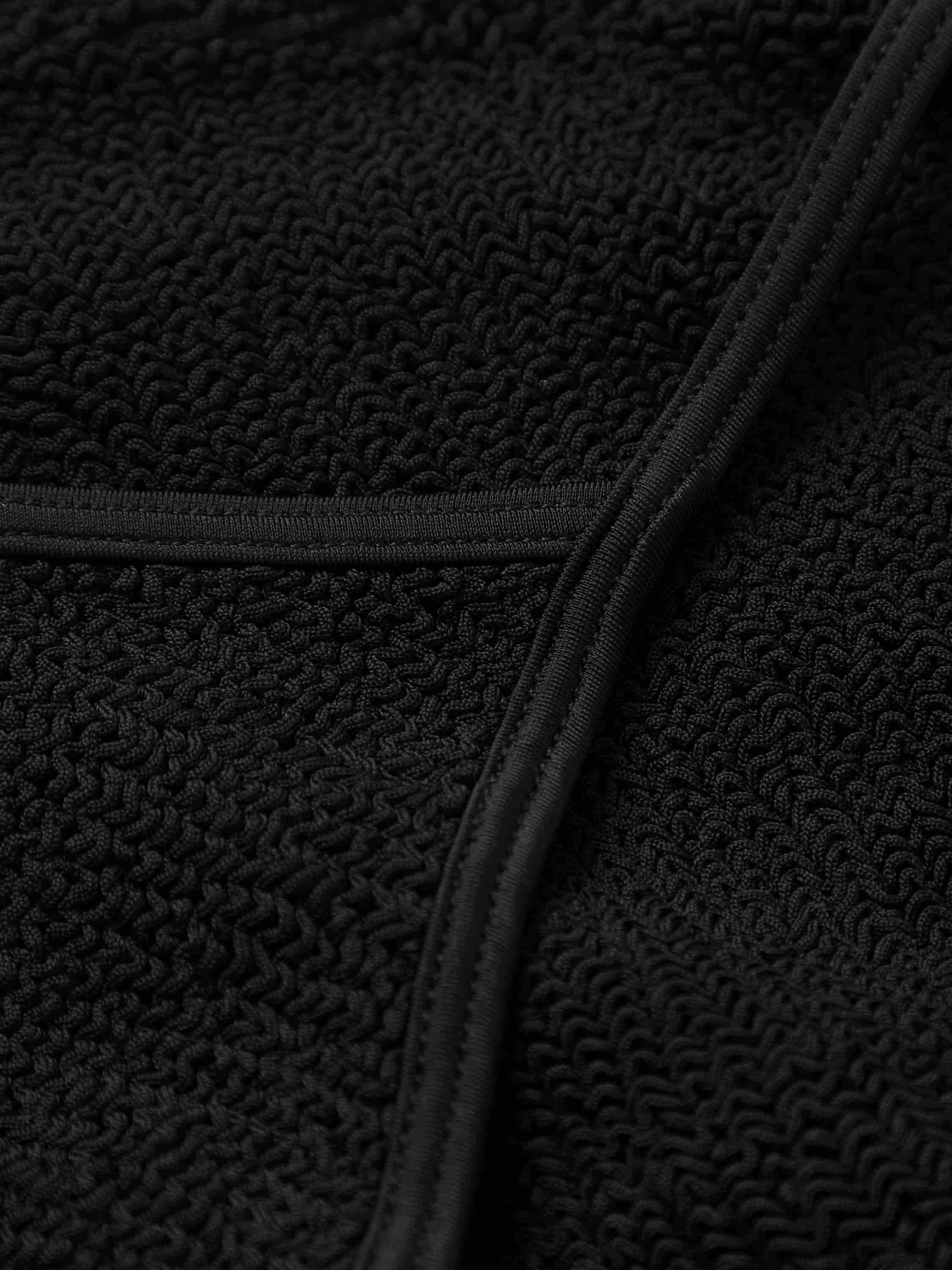 Coverage Pamela Swim - Black - Image 7