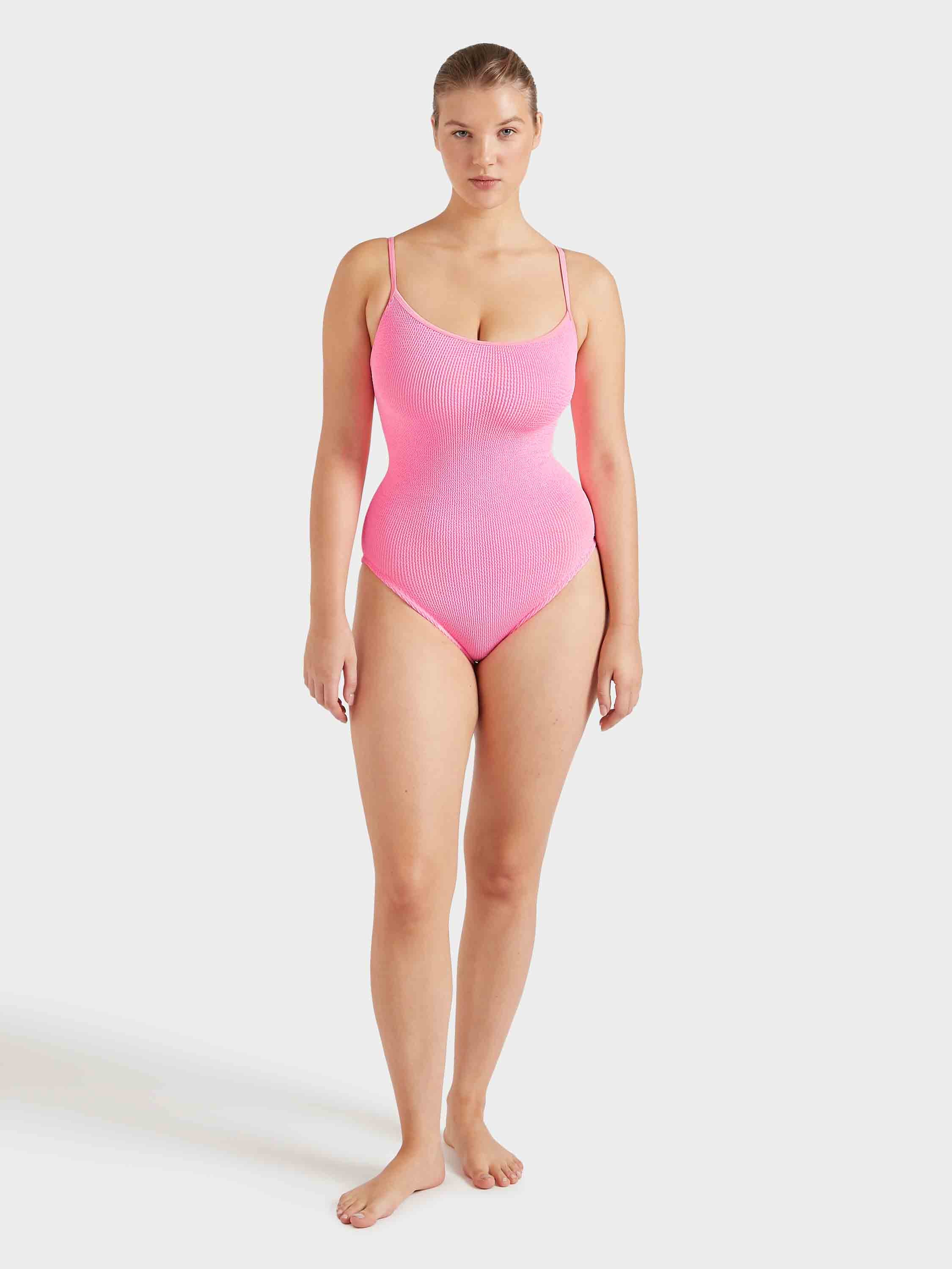 Coverage Pamela Swim - Bubblegum - Image 7