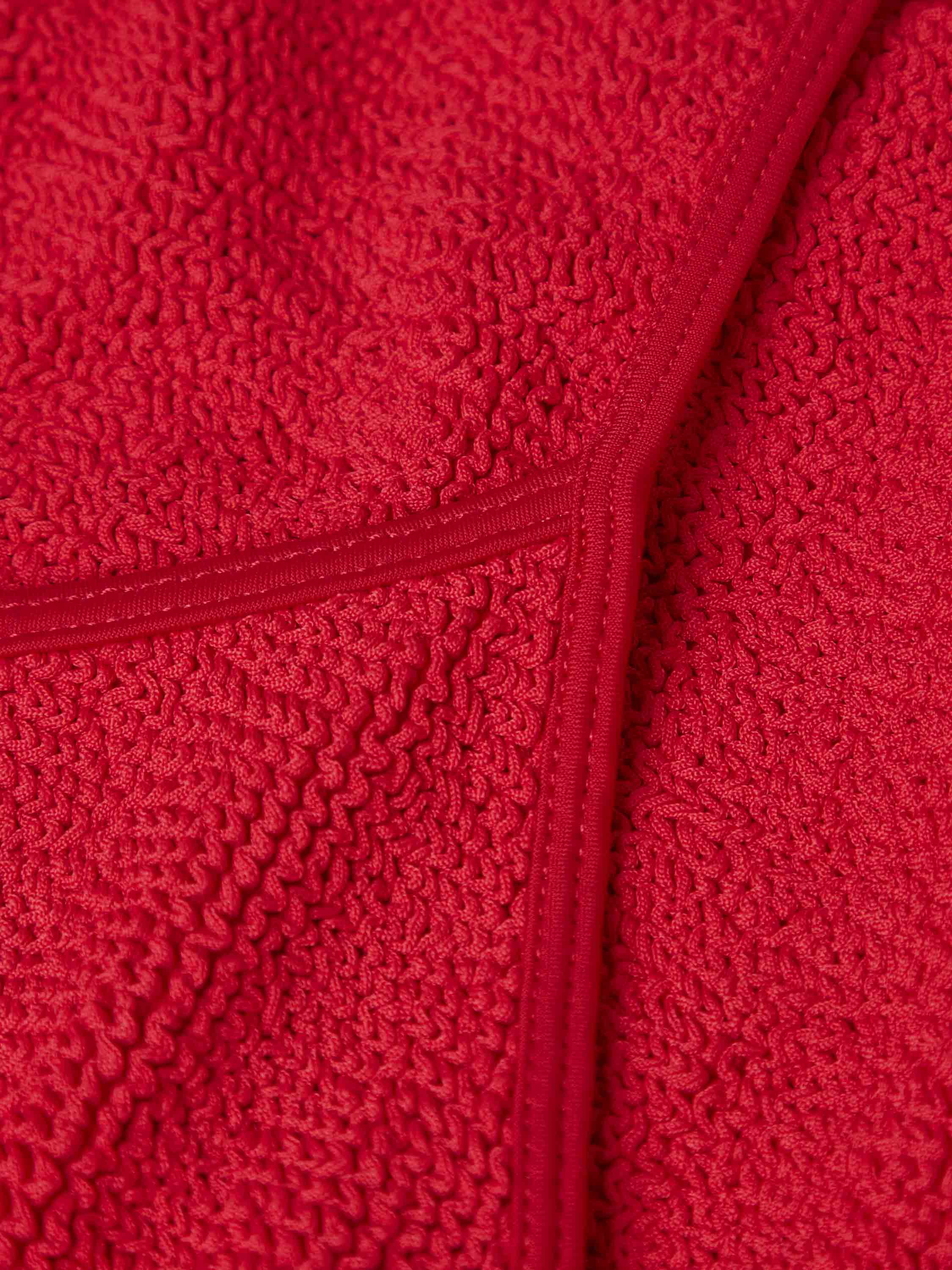 Coverage Pamela Swim - Red - Image 7