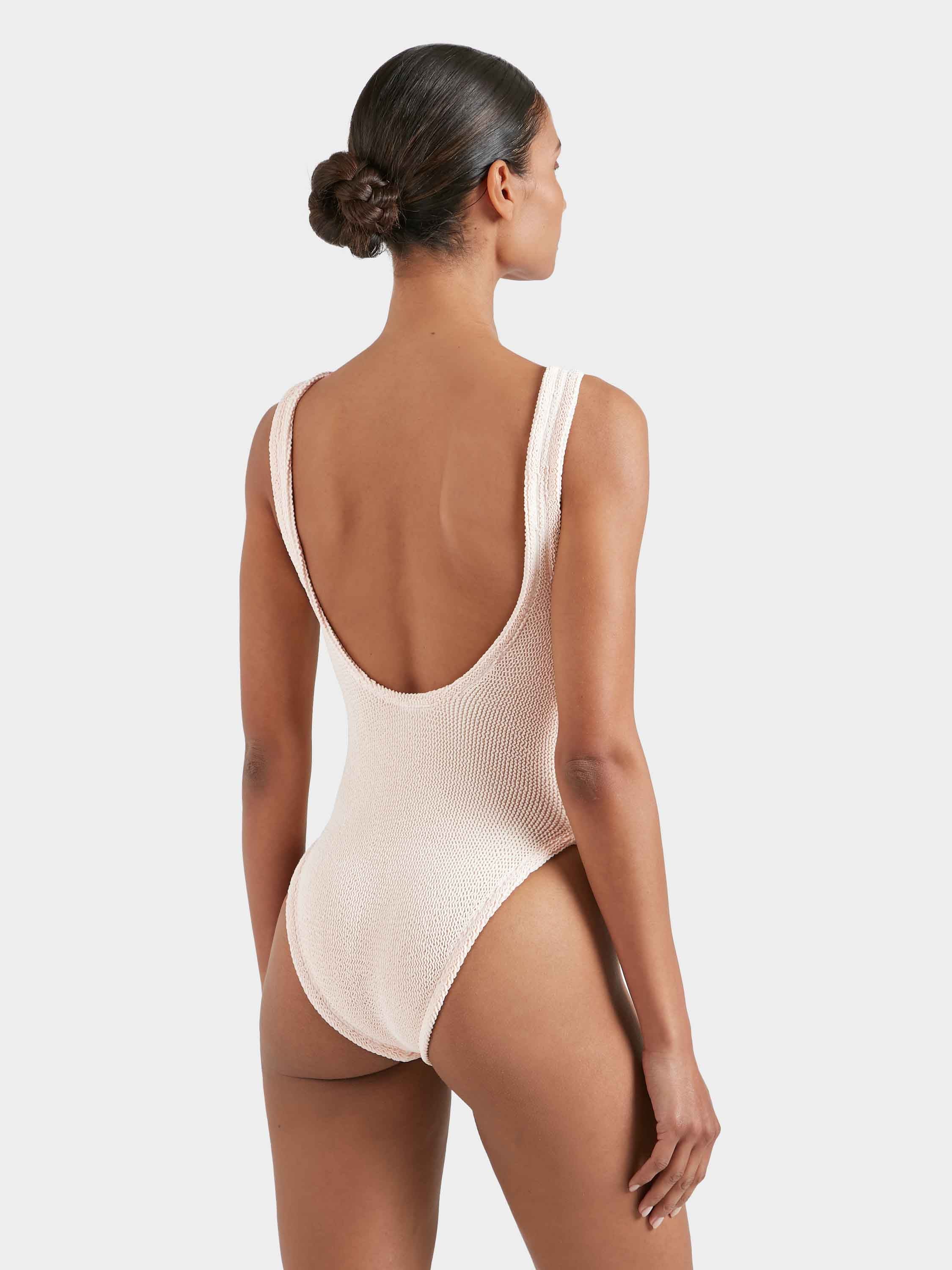 Domino Swim - Blush - Image 3