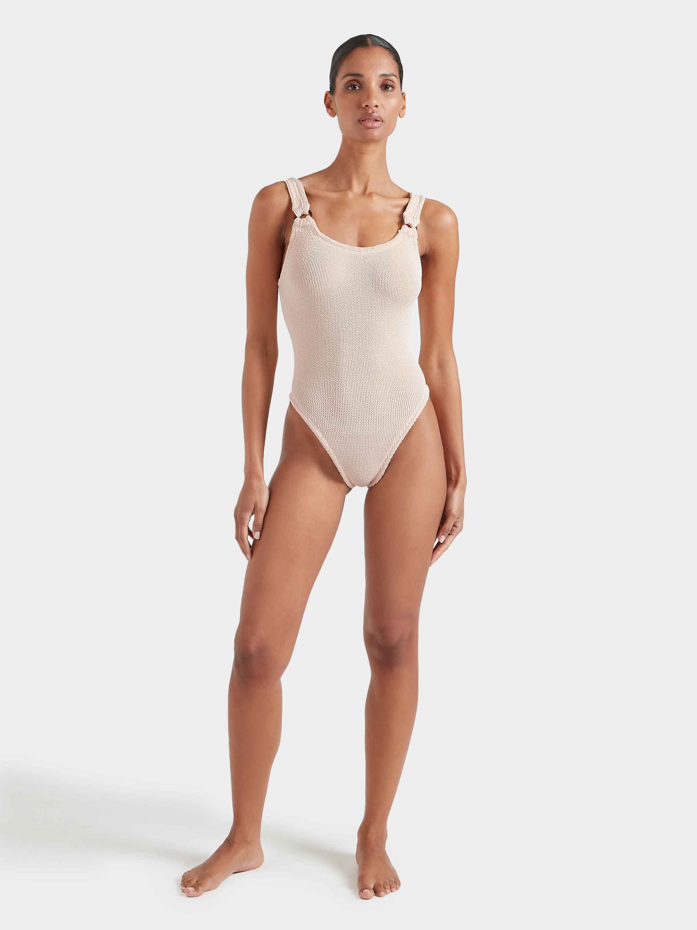 Domino Swim - Blush - Image 6