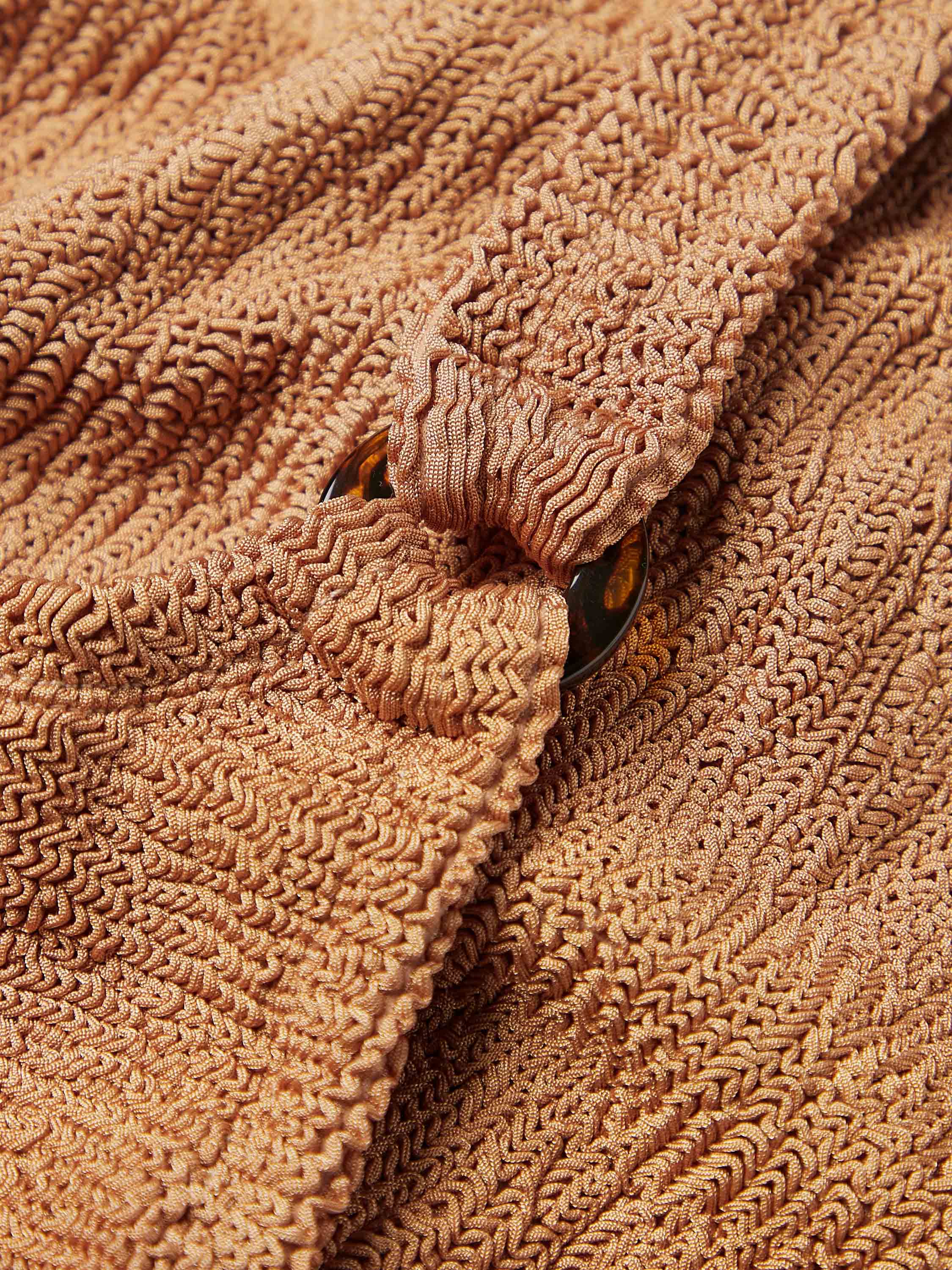 Domino Swim - Metallic Cocoa - Image 6