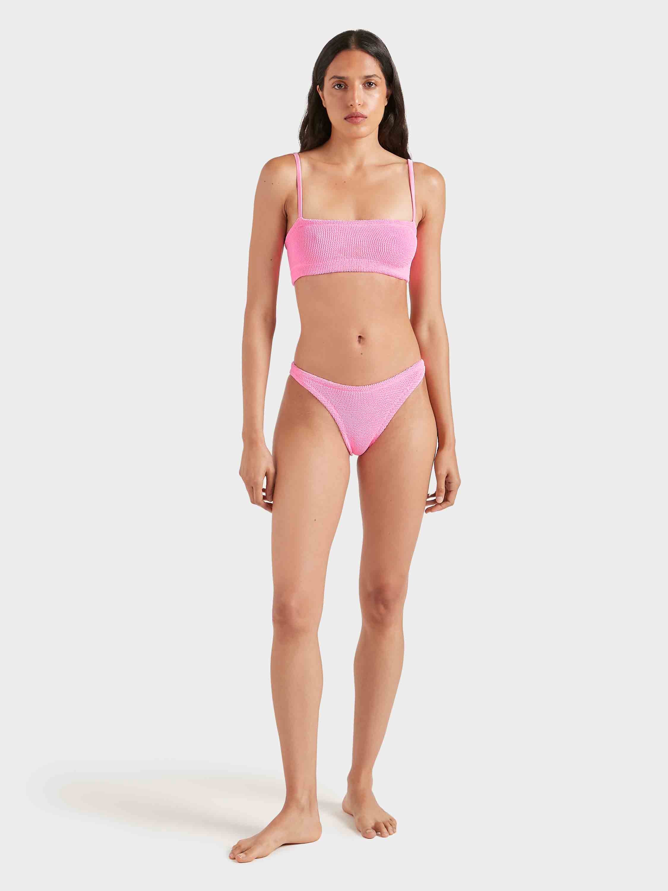 Gigi Bikini - Bubblegum - Image 5