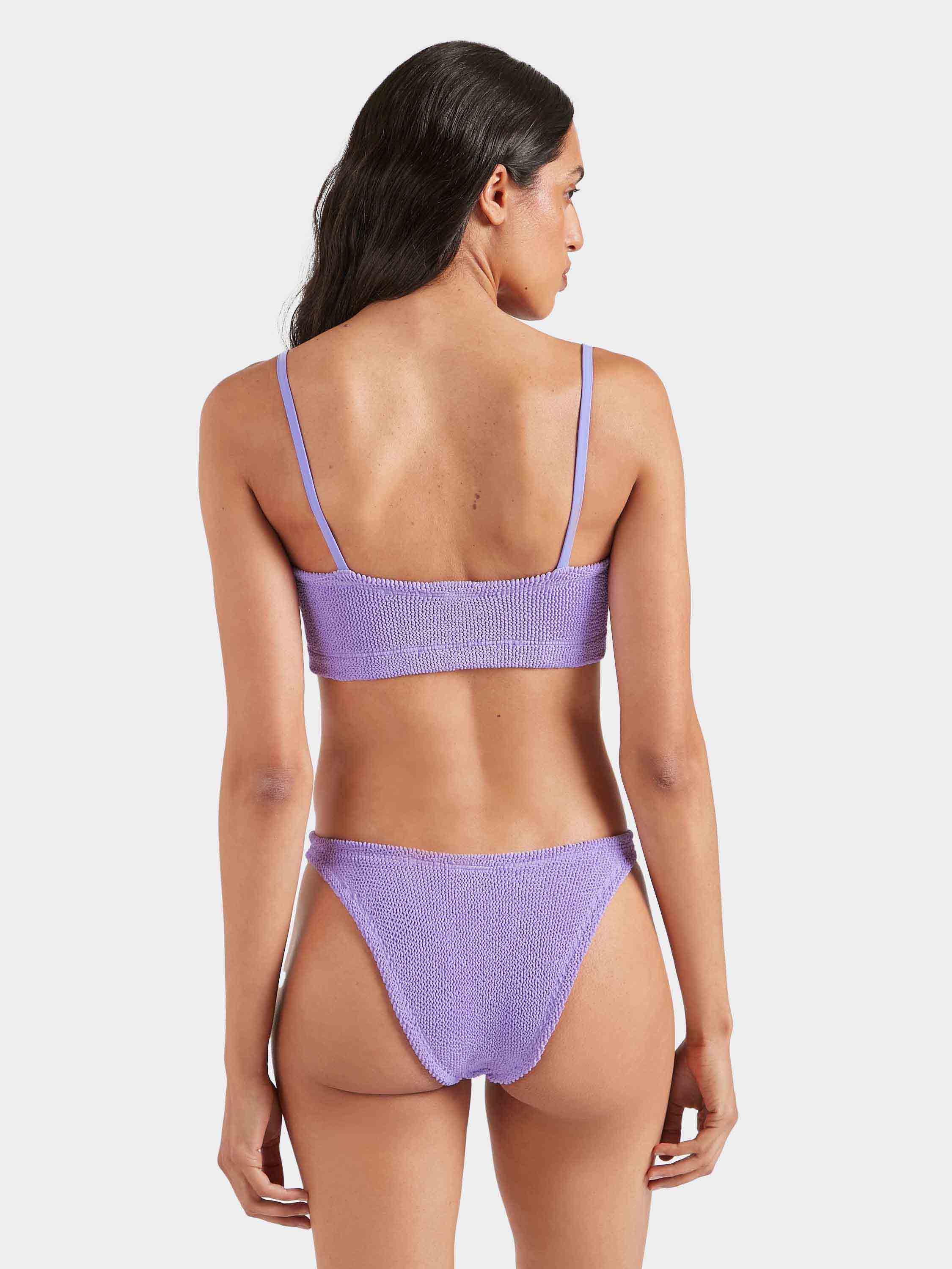 Gigi Bikini - Lilac - Image 3