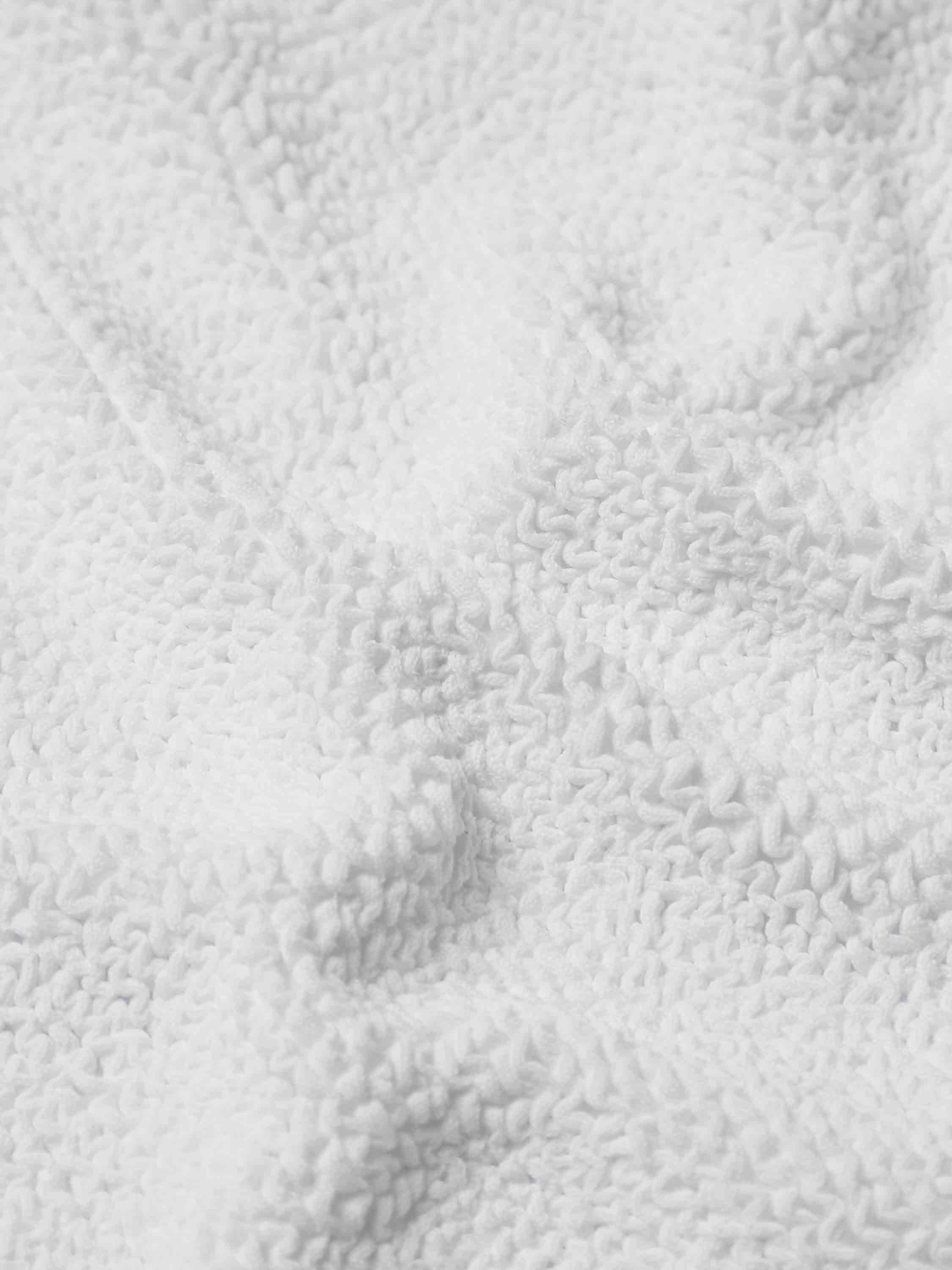 Square Neck Swim - White - Image 6