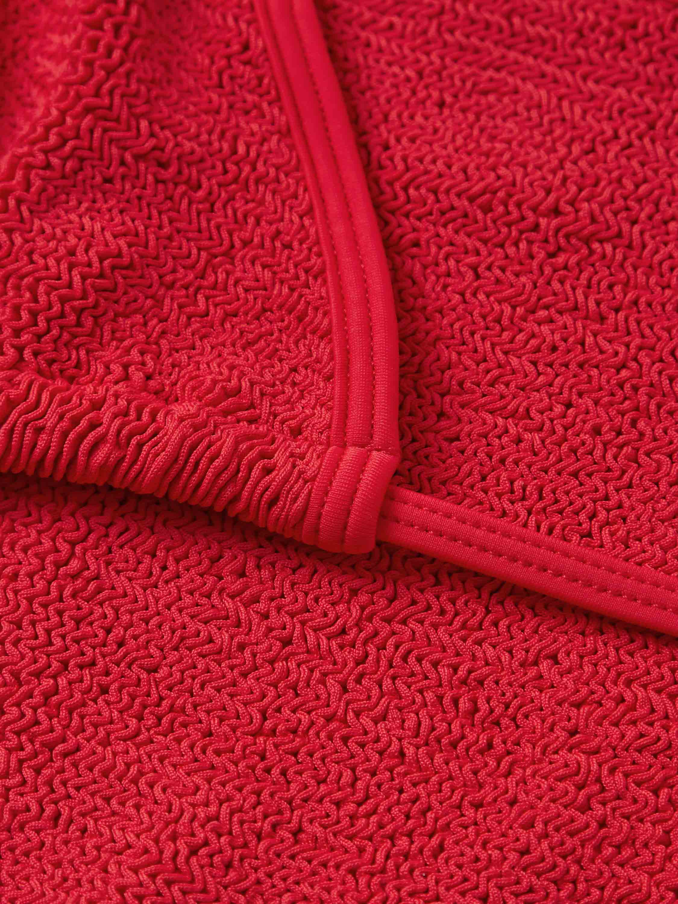 Gina Bikini - Red - Image 7