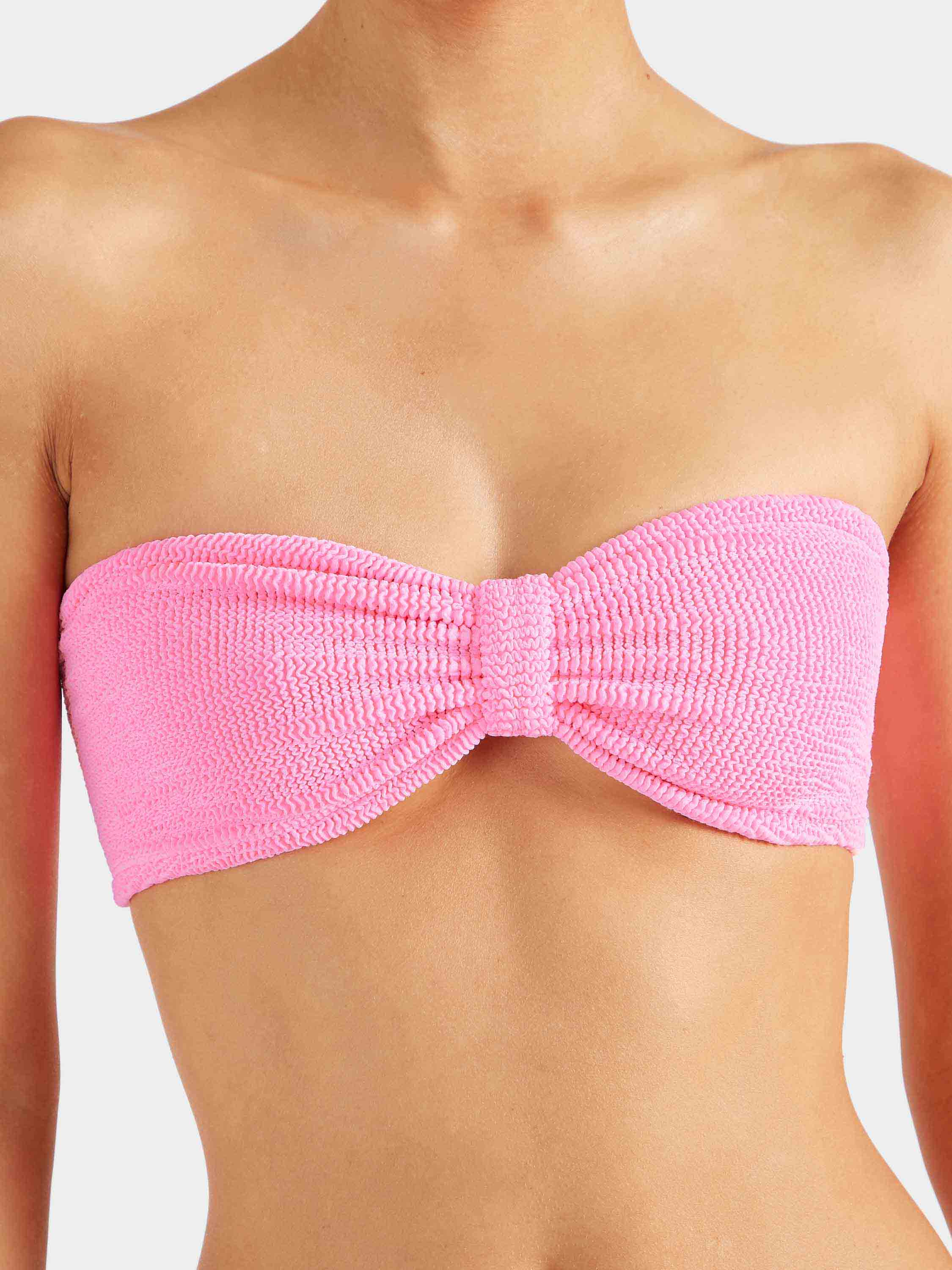 Jean Bikini - Bubblegum - Image 4