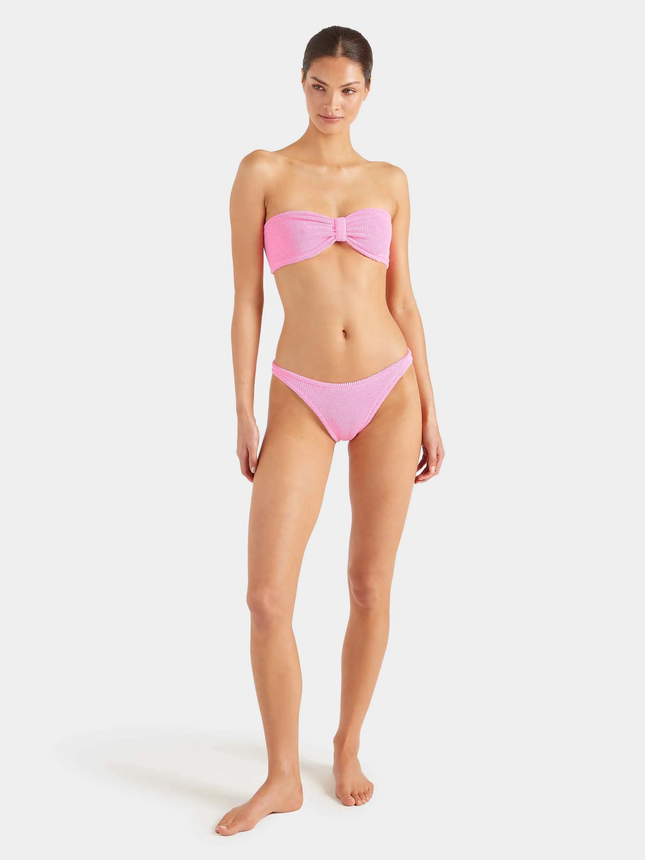 Jean Bikini - Bubblegum - Image 5