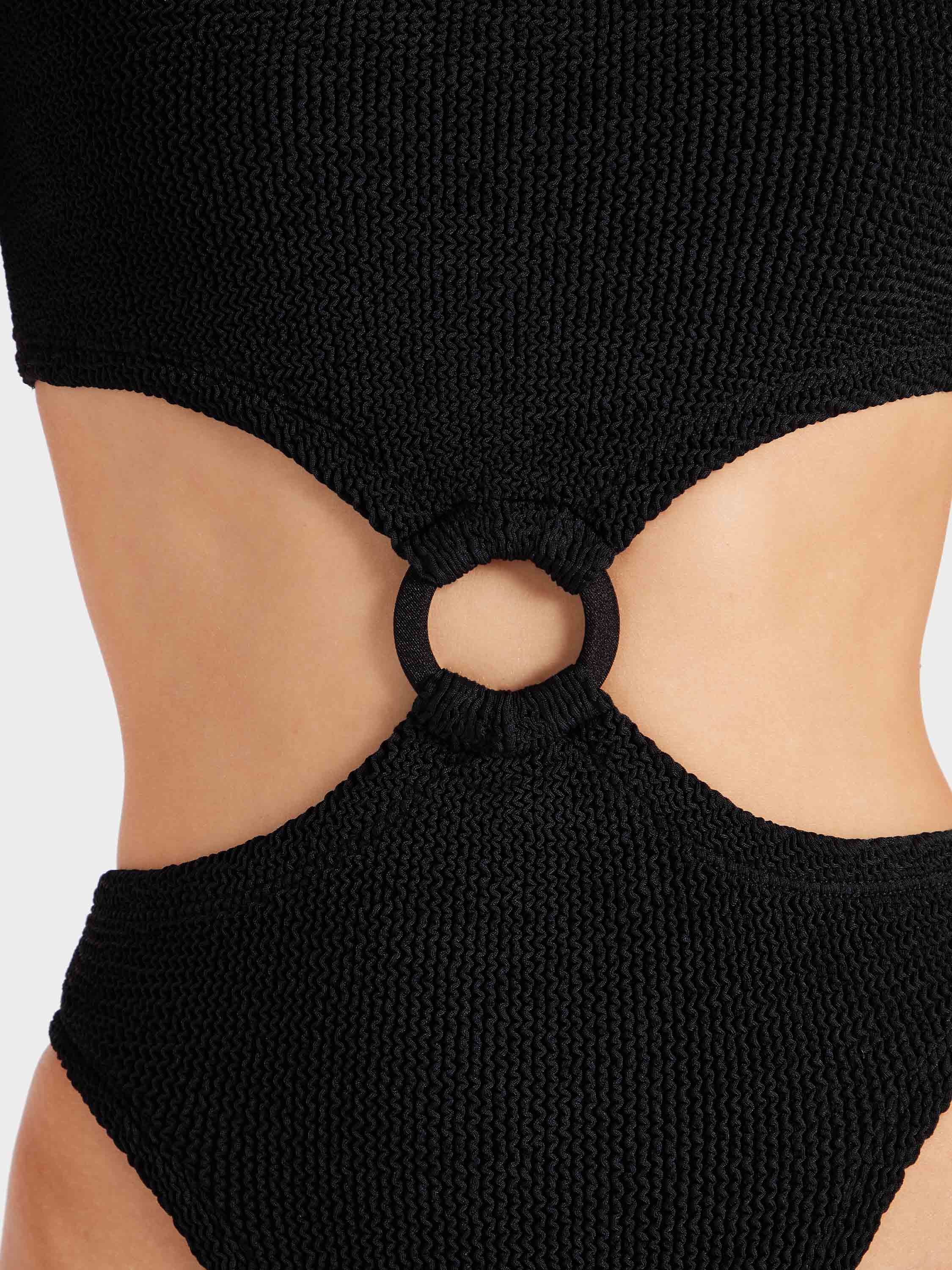 Jerry Swim - Black - Image 4