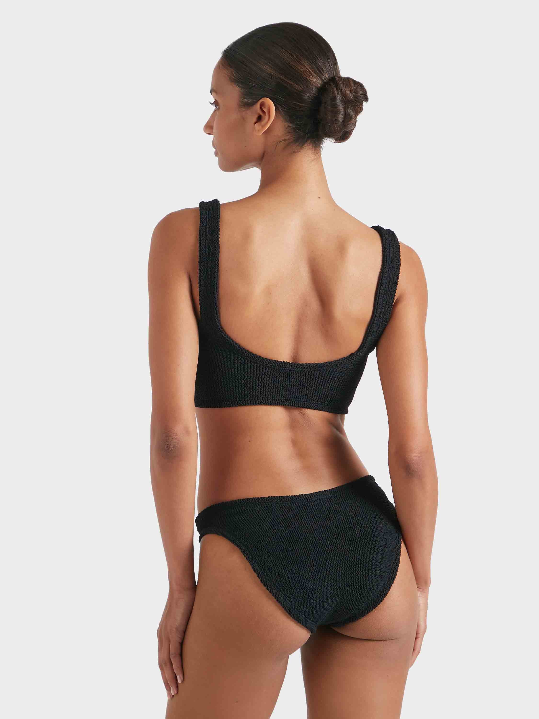 Julia Bikini - Black - Image 3
