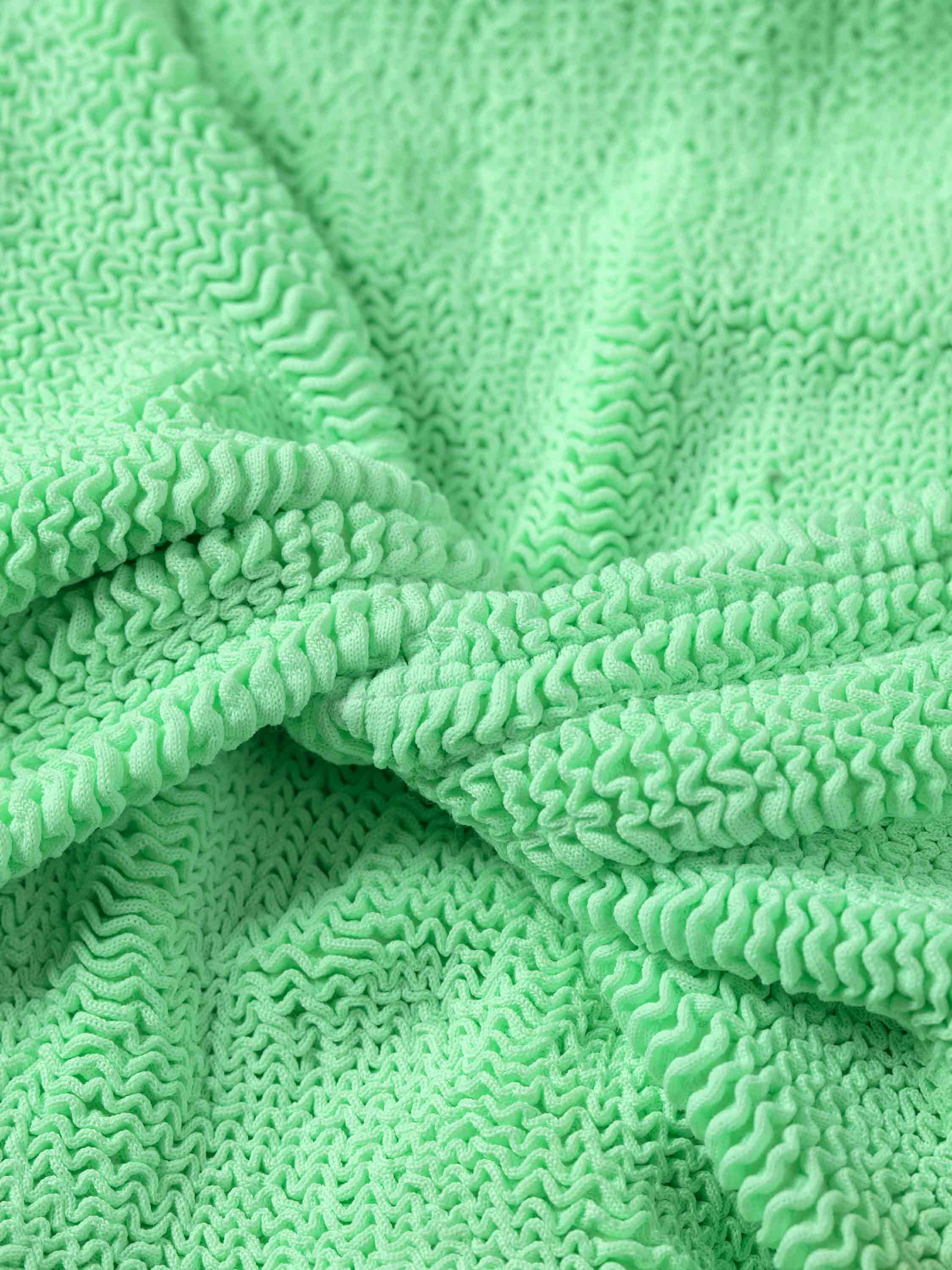 Juno Bikini - Lime - Image 6