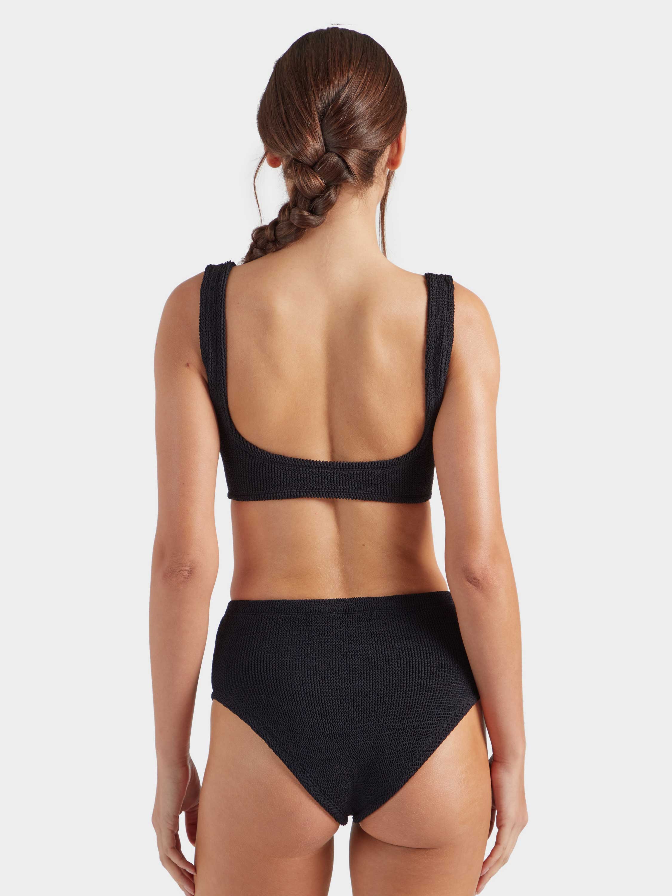 Nadine Bikini - Black - Image 3