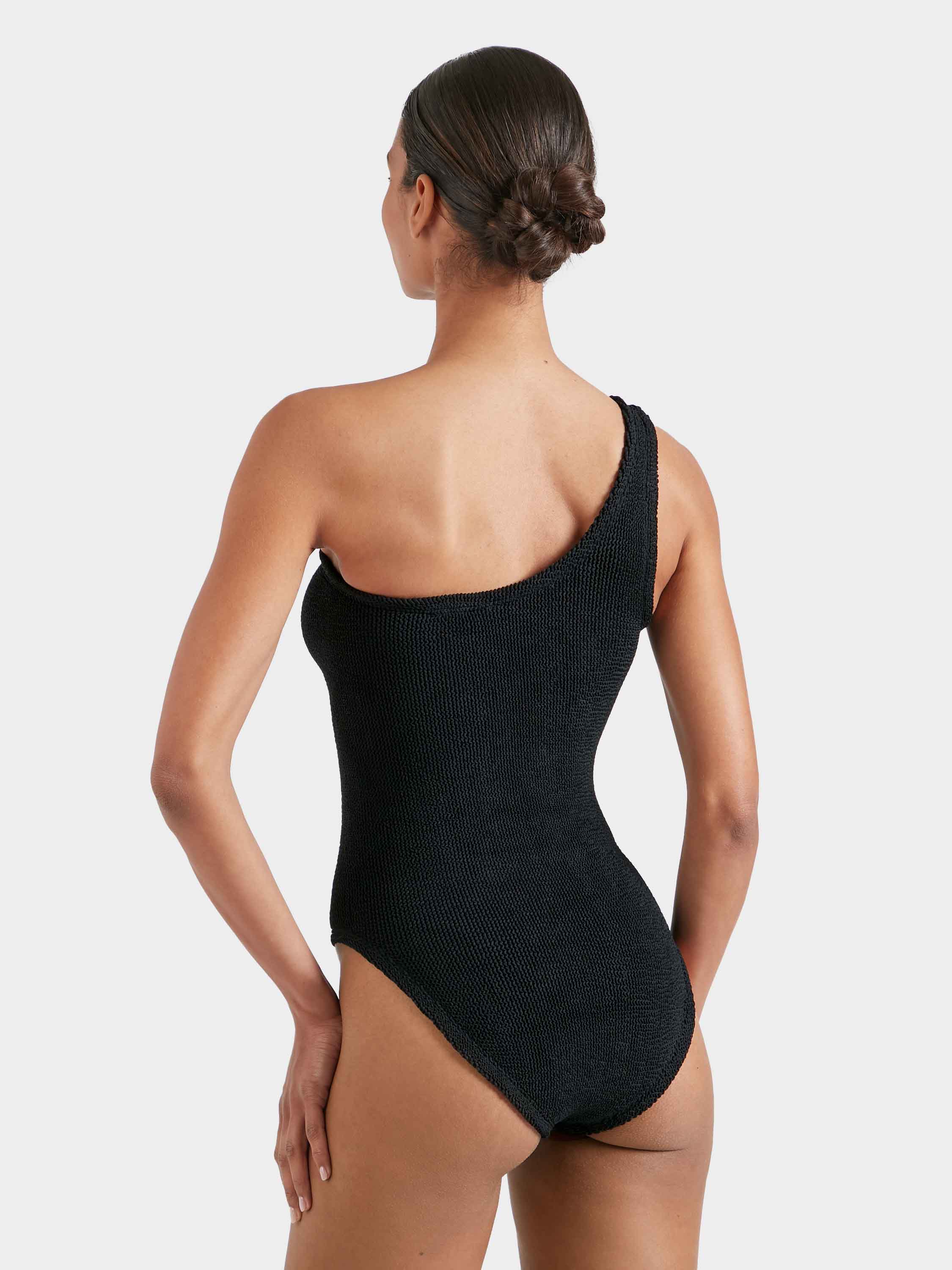 Nancy Swim - Black - Image 3