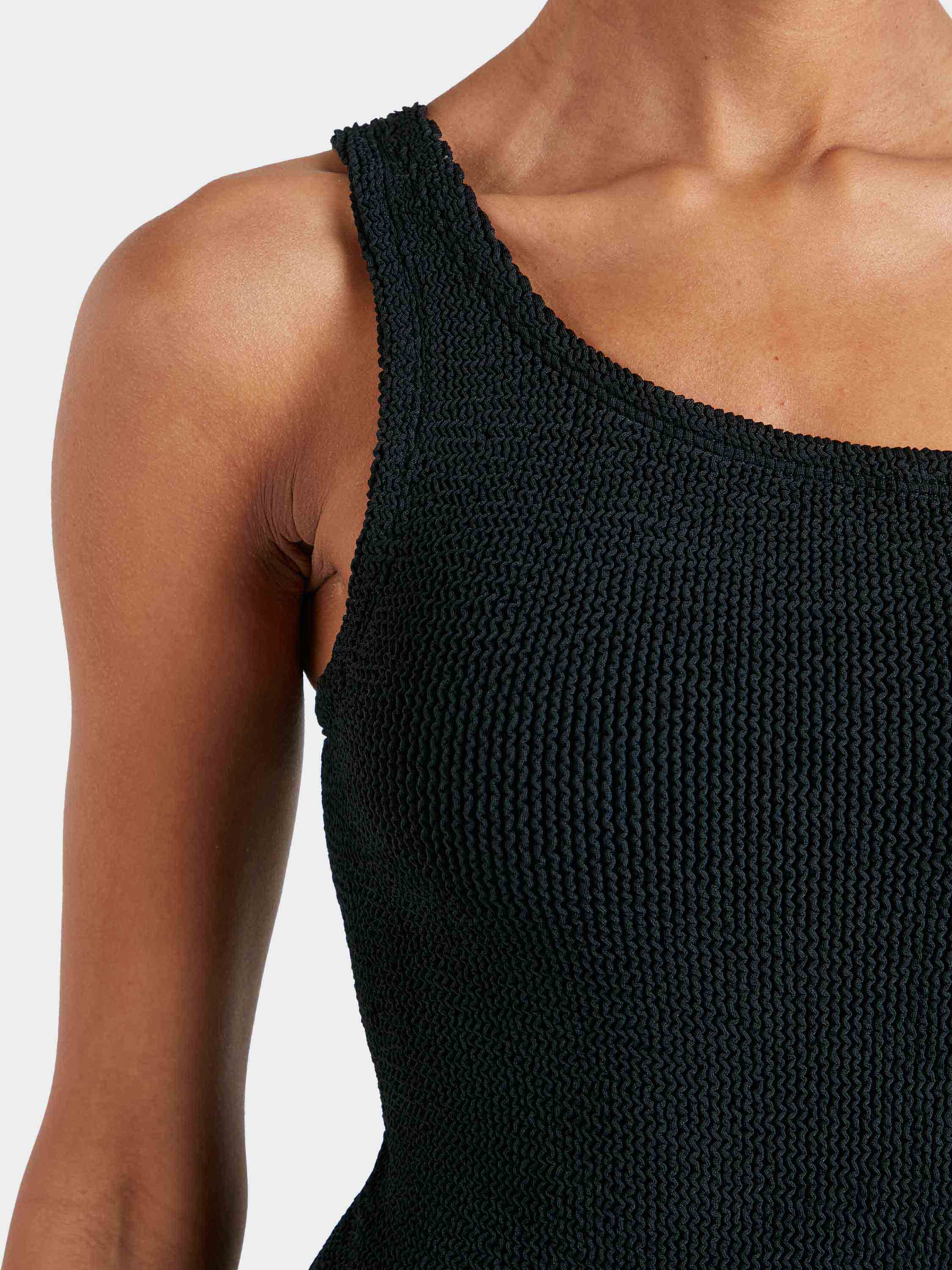 Nancy Swim - Black - Image 5