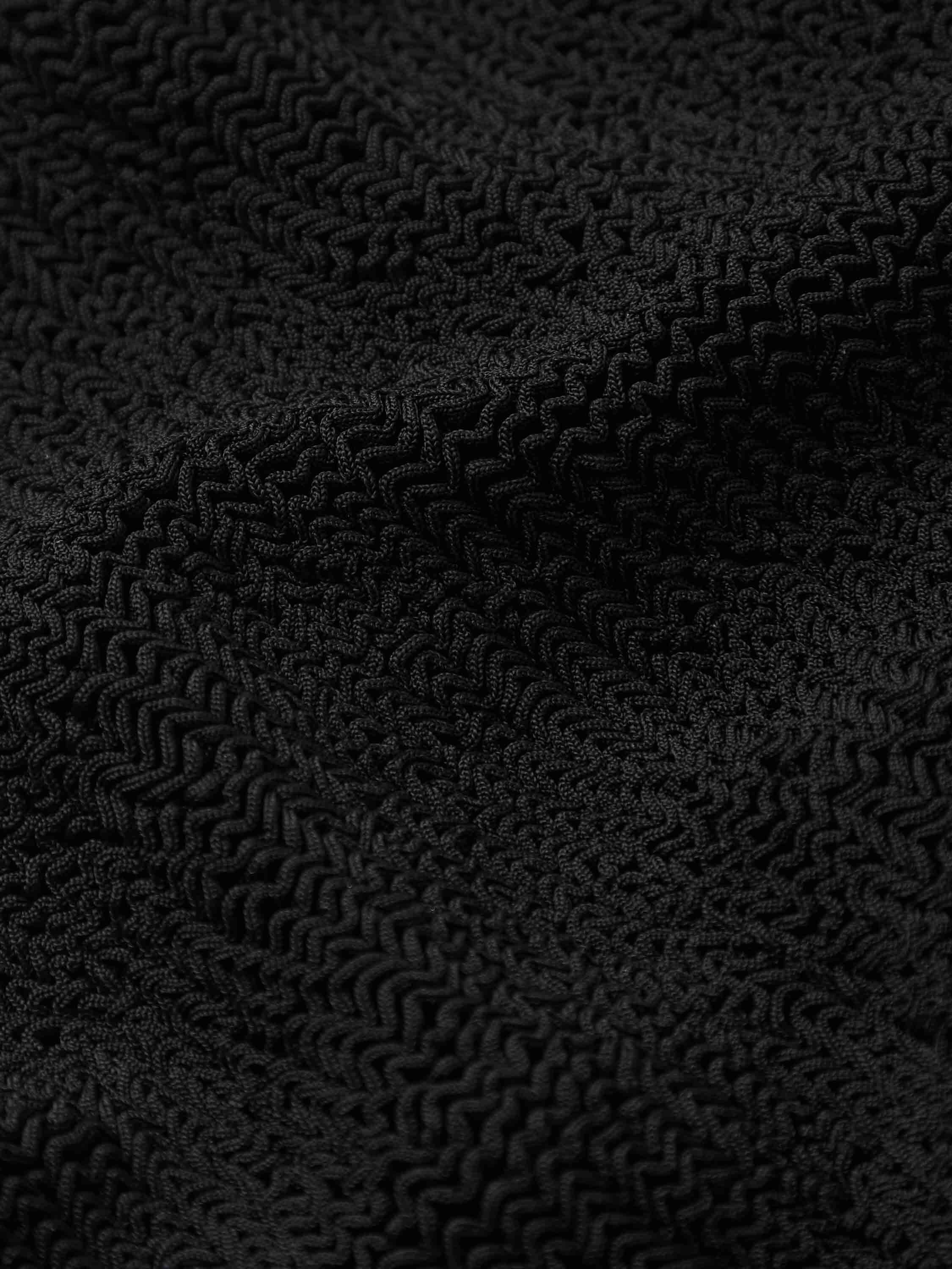 Nancy Swim - Black - Image 6