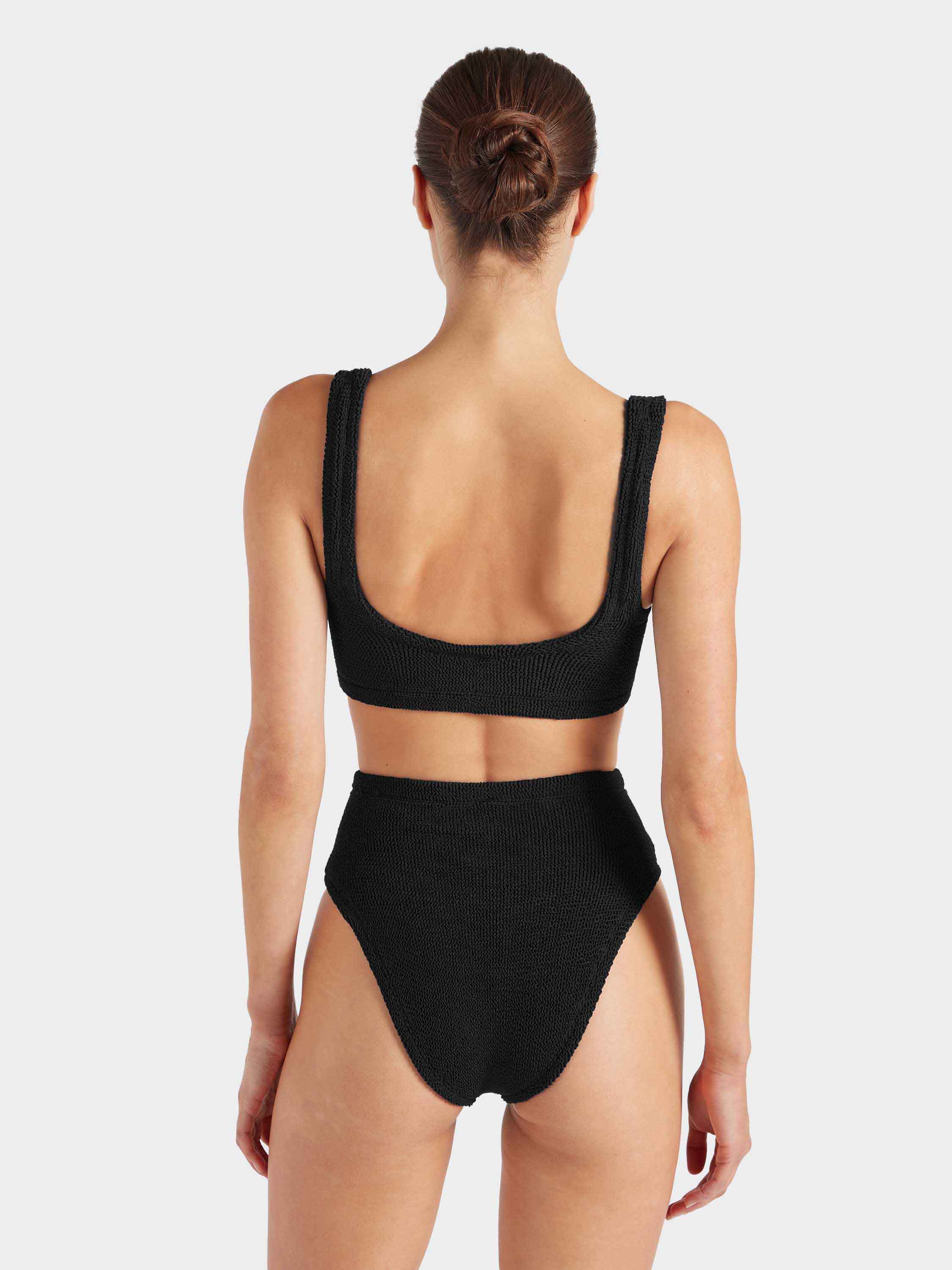 Patricia Bikini - Black - Image 3