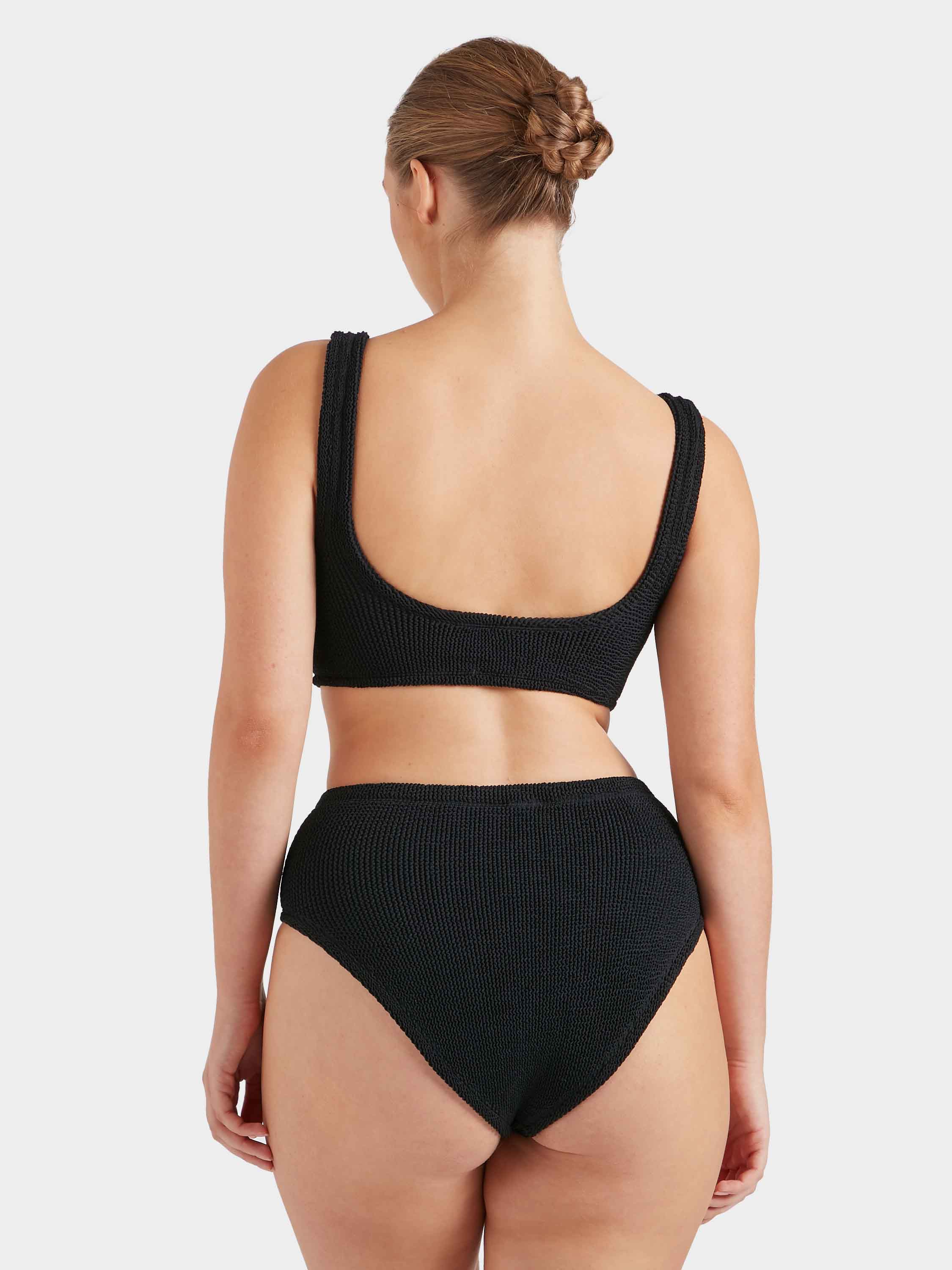 Patricia Bikini - Black - Image 6