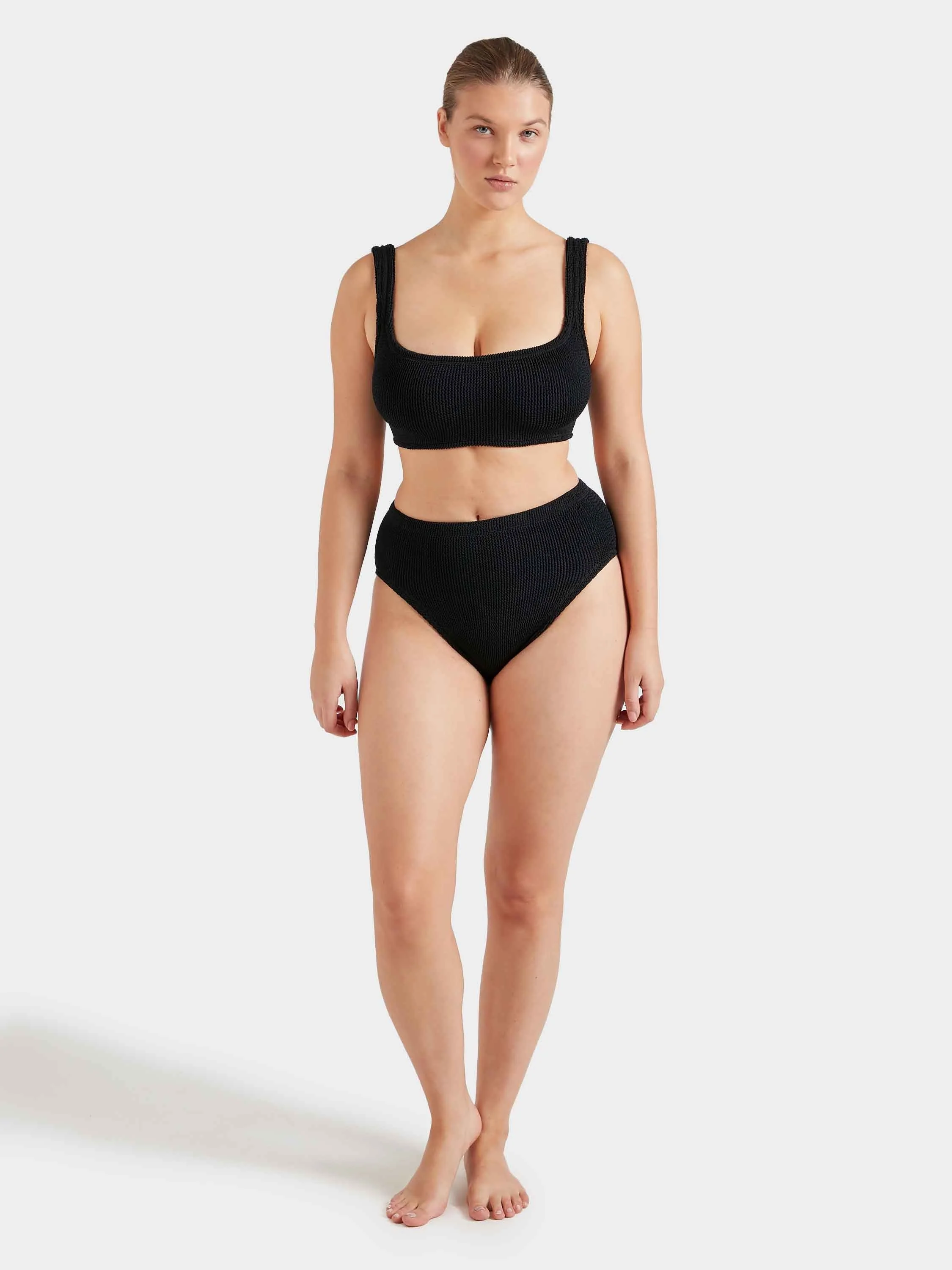 Patricia Bikini - Black - Image 8