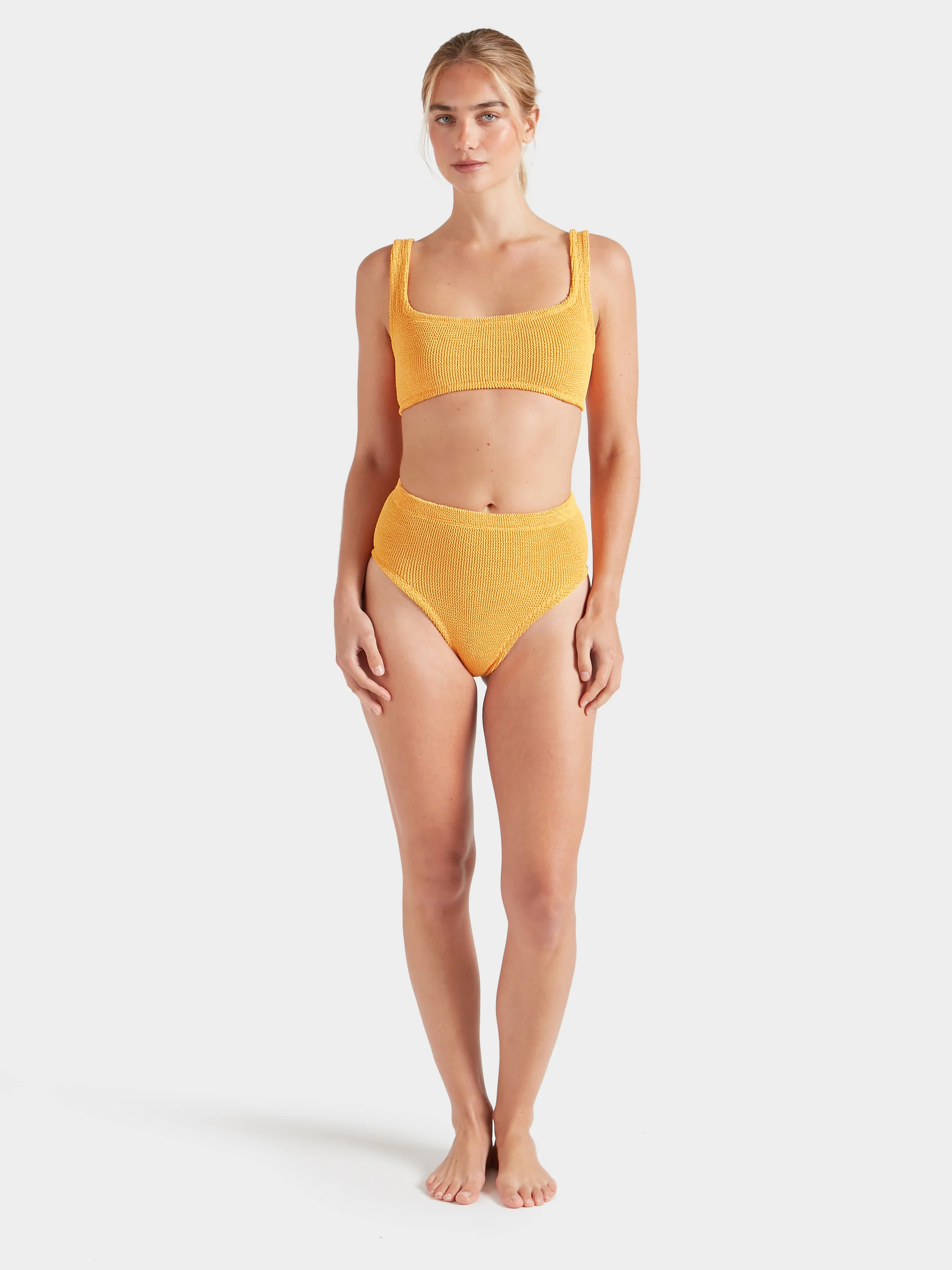 Patricia Bikini - Mango Sorbet - Image 5
