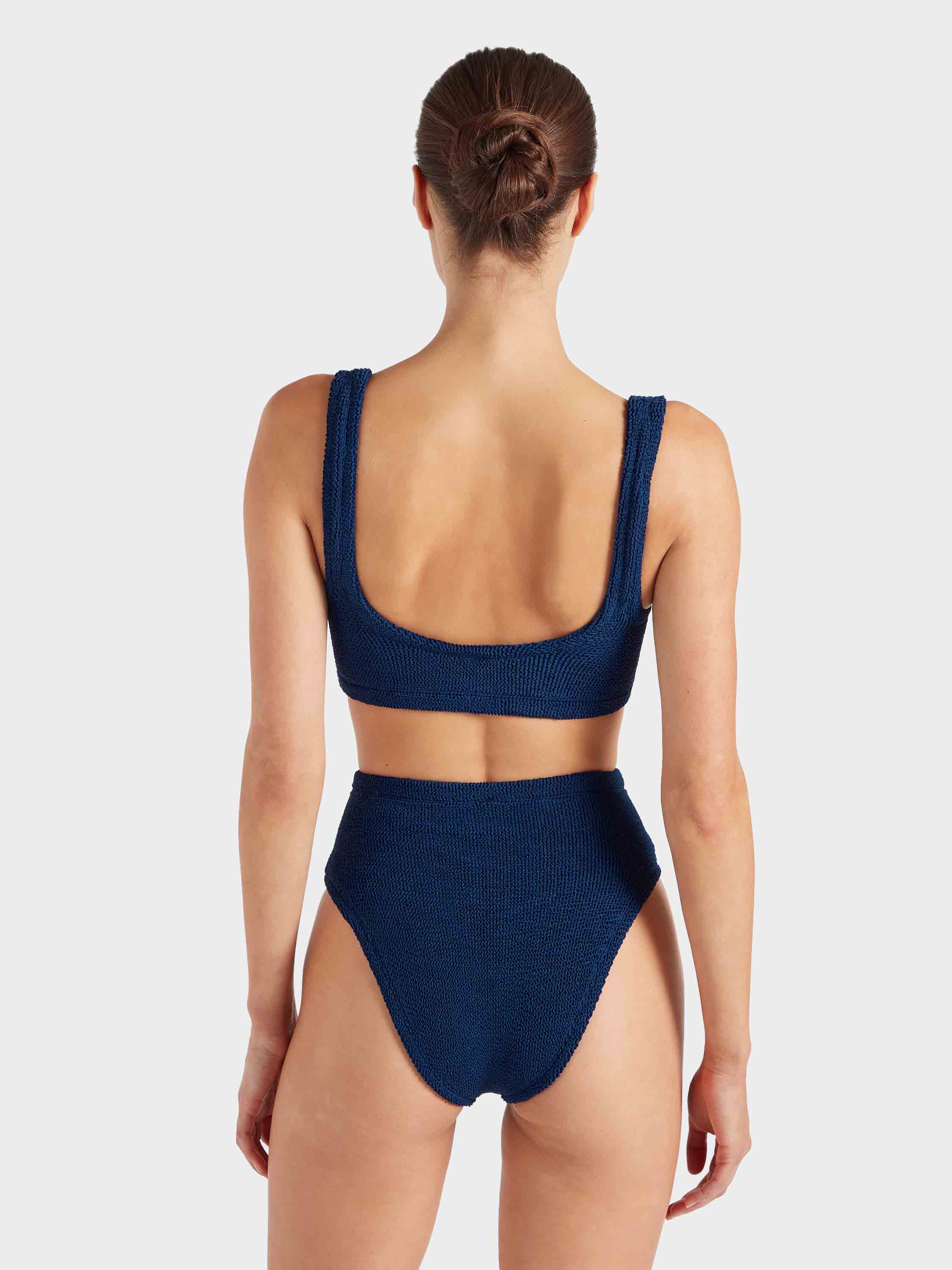 Patricia Bikini - Navy - Image 3