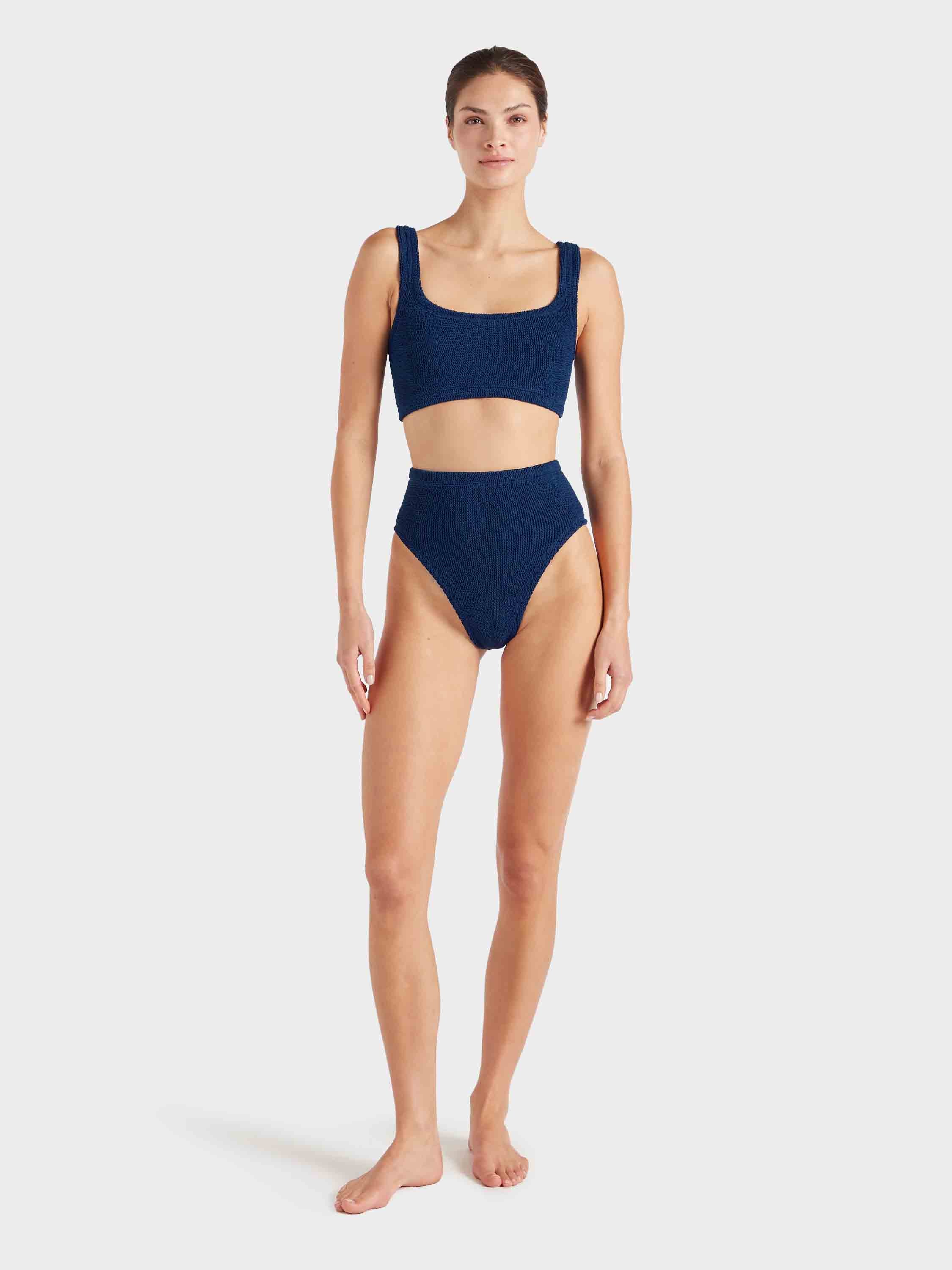 Patricia Bikini - Navy - Image 5