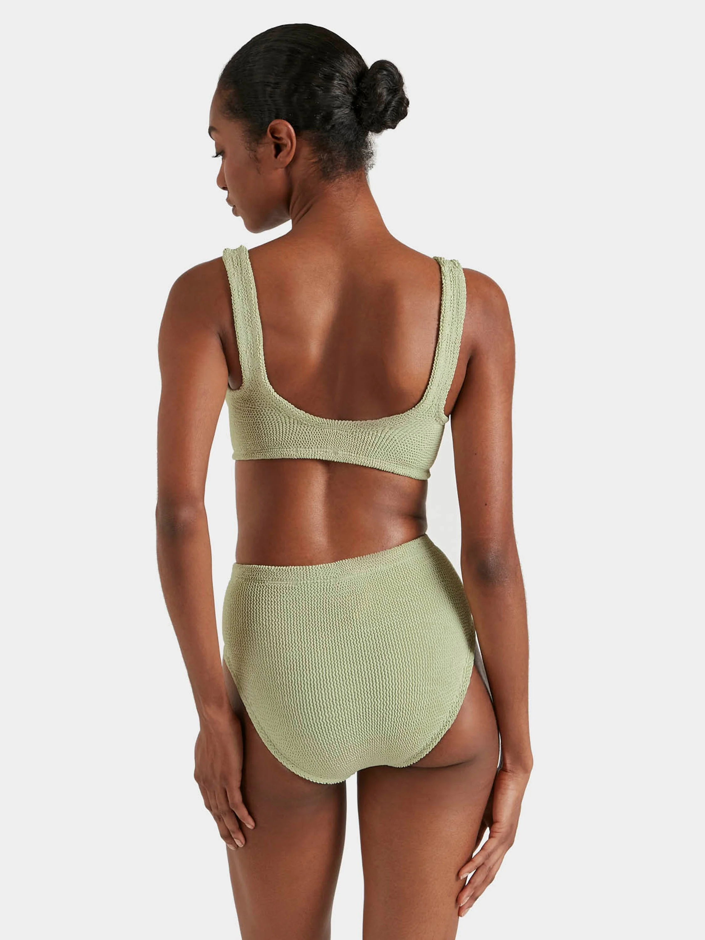 Patricia Bikini - Sage - Image 3