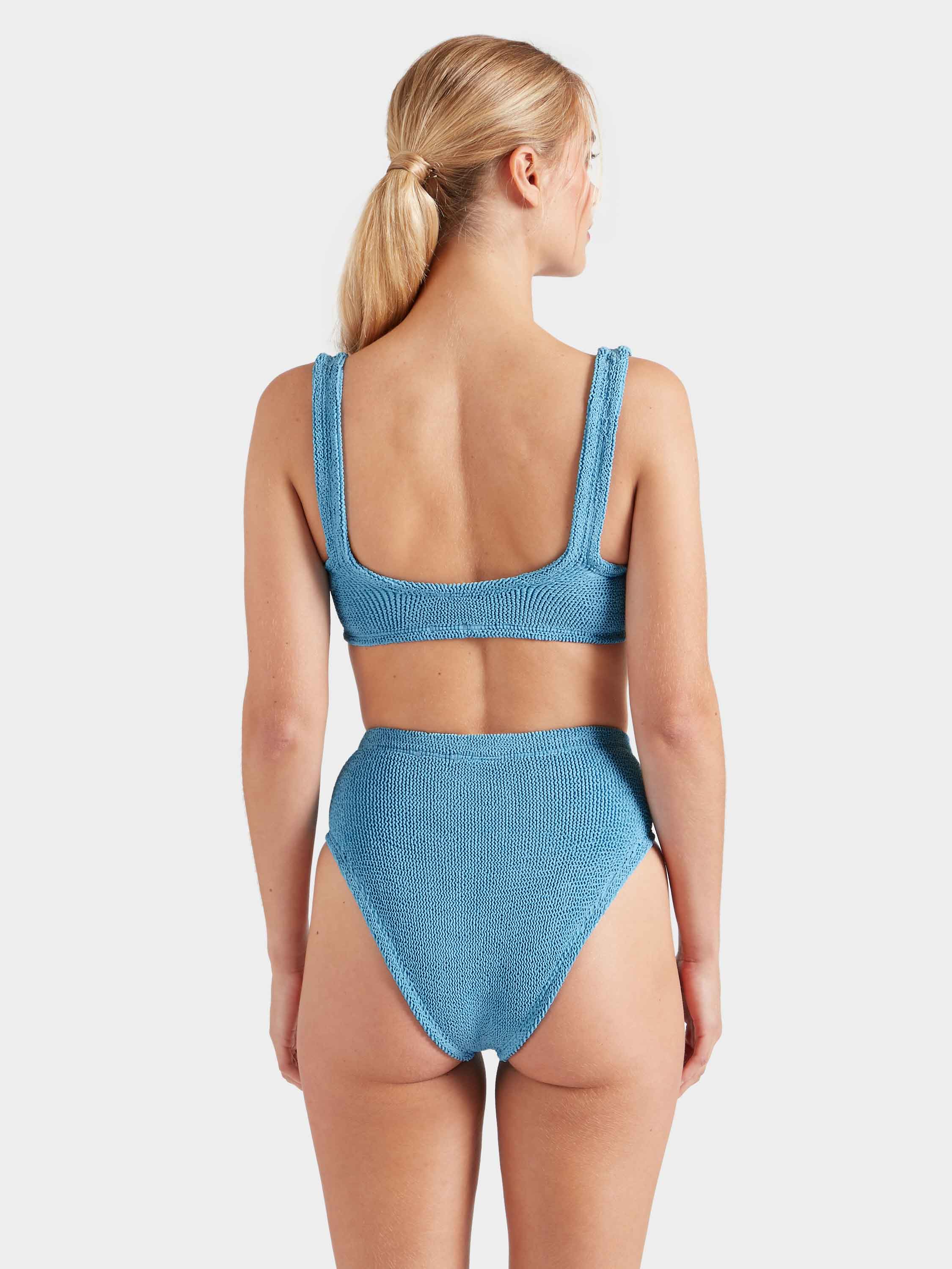 Patricia Bikini - Sky Blue - Image 3