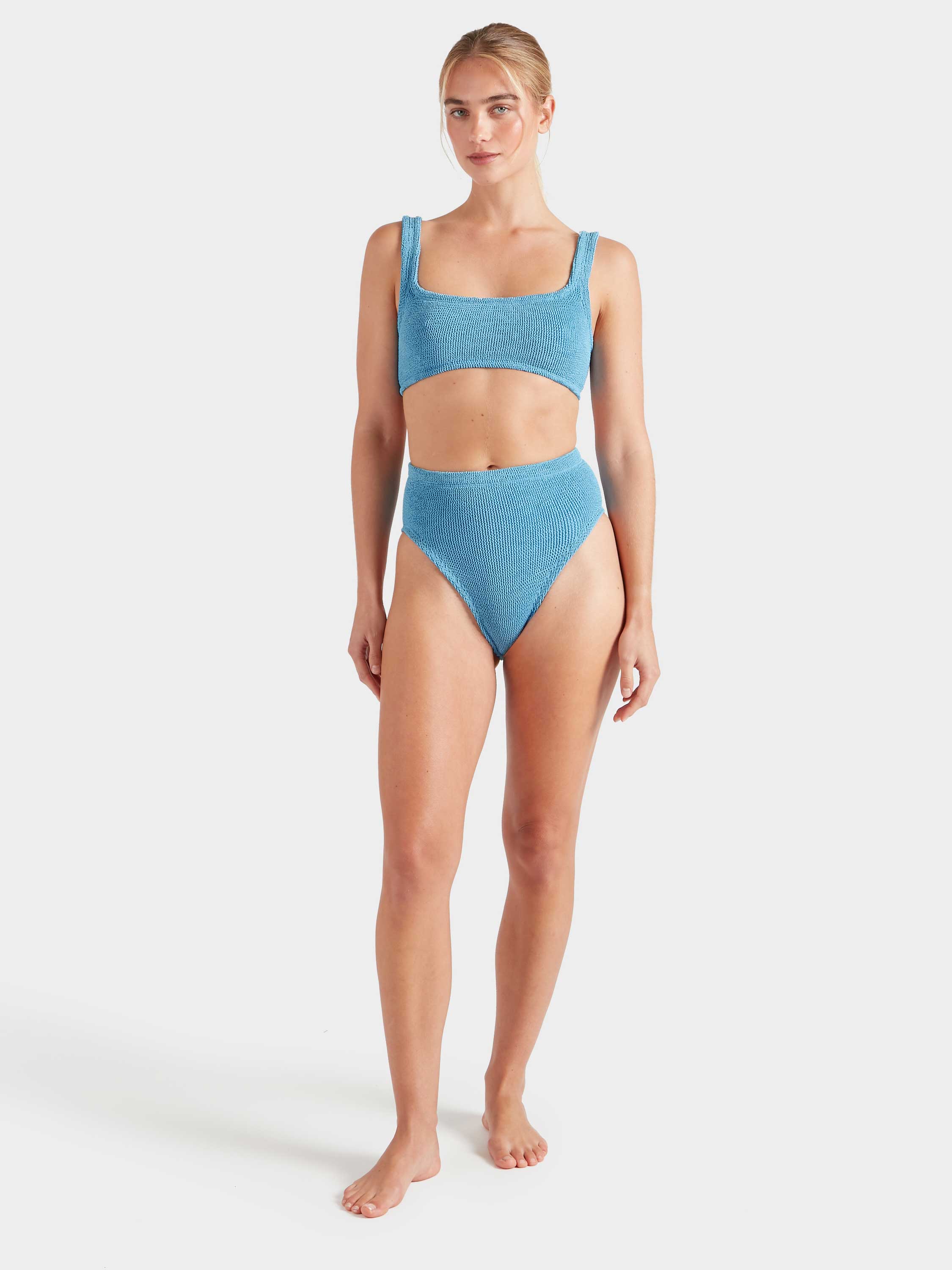 Patricia Bikini - Sky Blue - Image 5