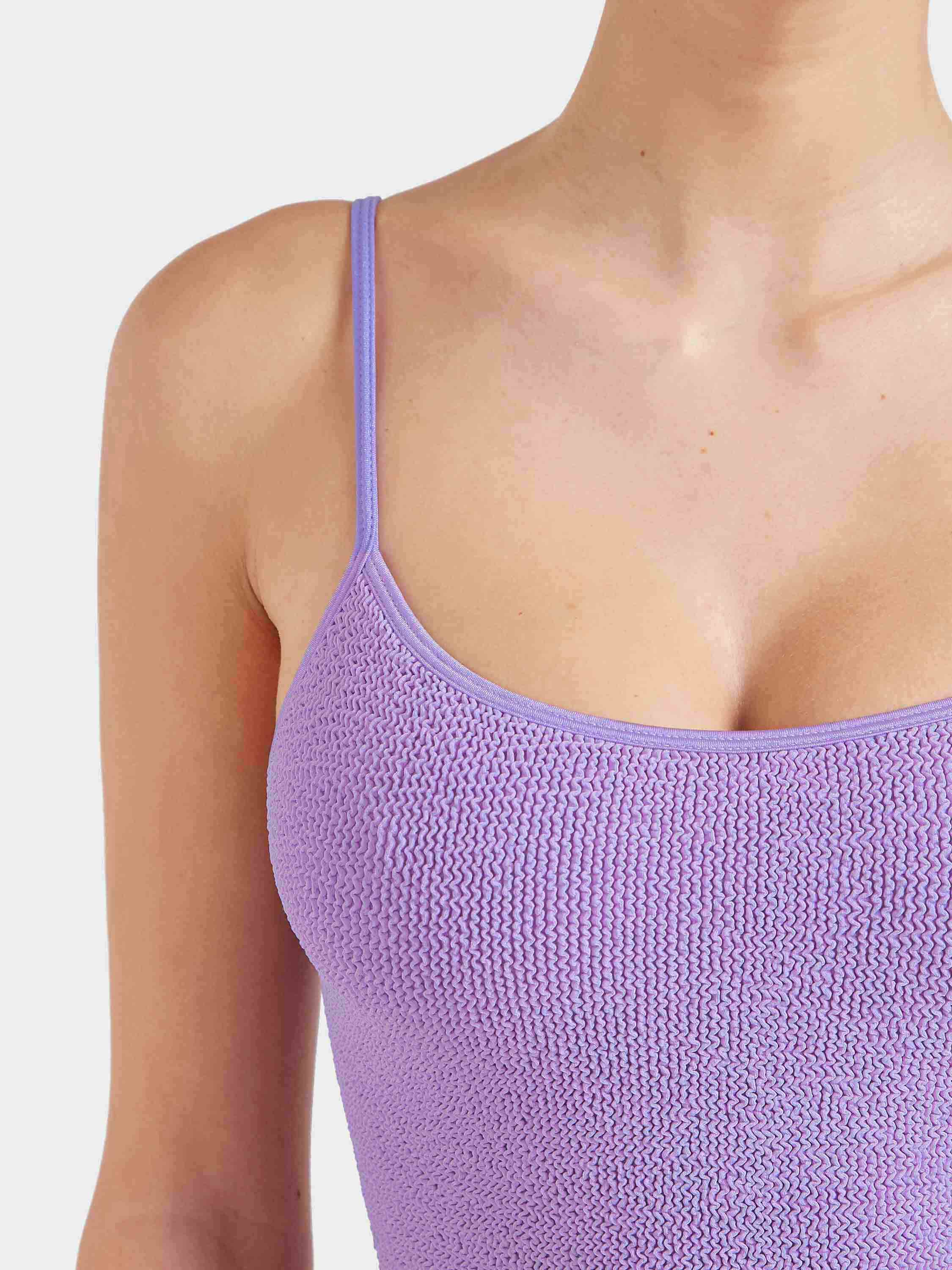 Petra Swim - Lilac - Image 5