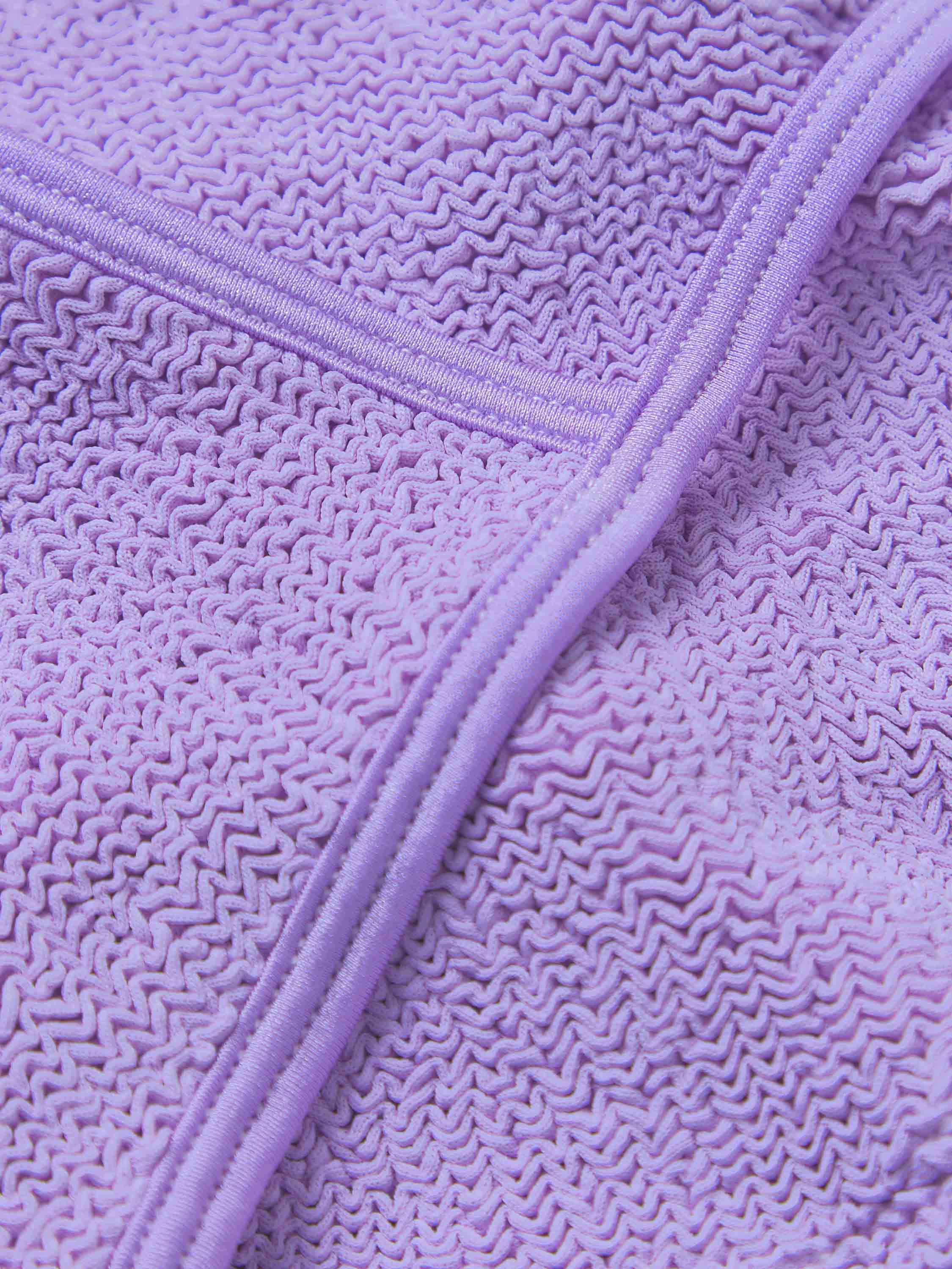 Petra Swim - Lilac - Image 6