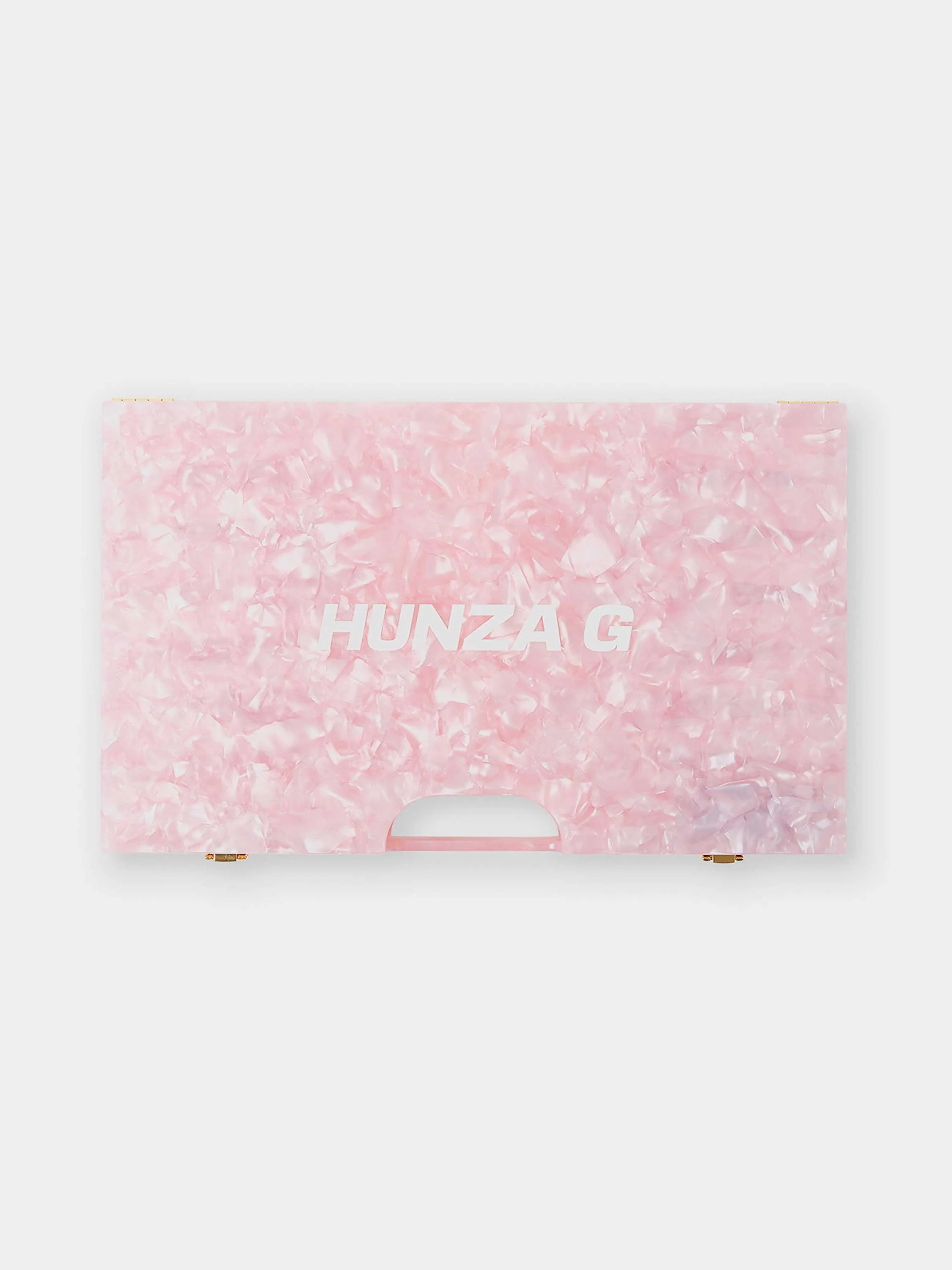 Backgammon Board - Pink - Image 3