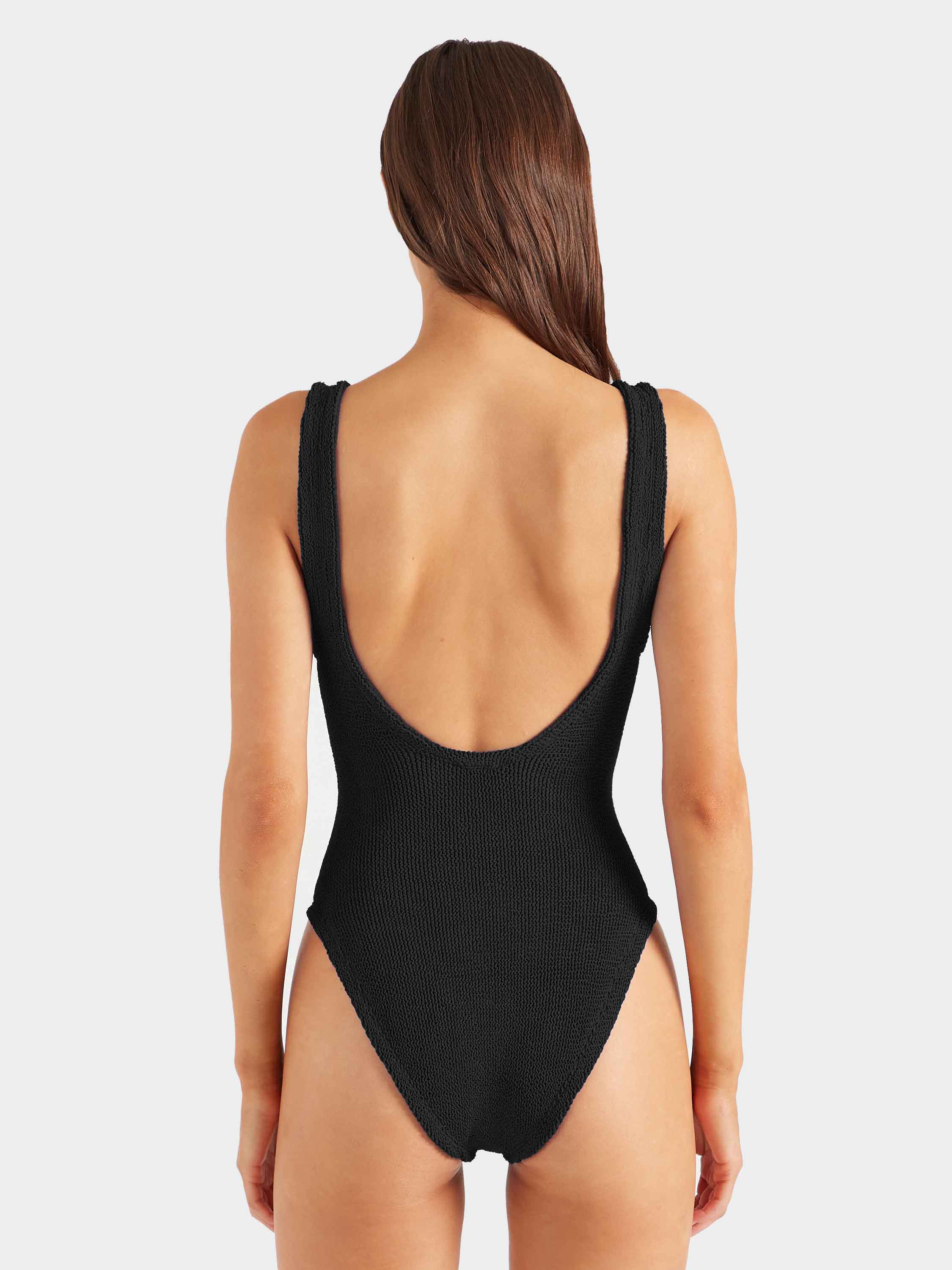 Sadie Swim - Black - Image 3